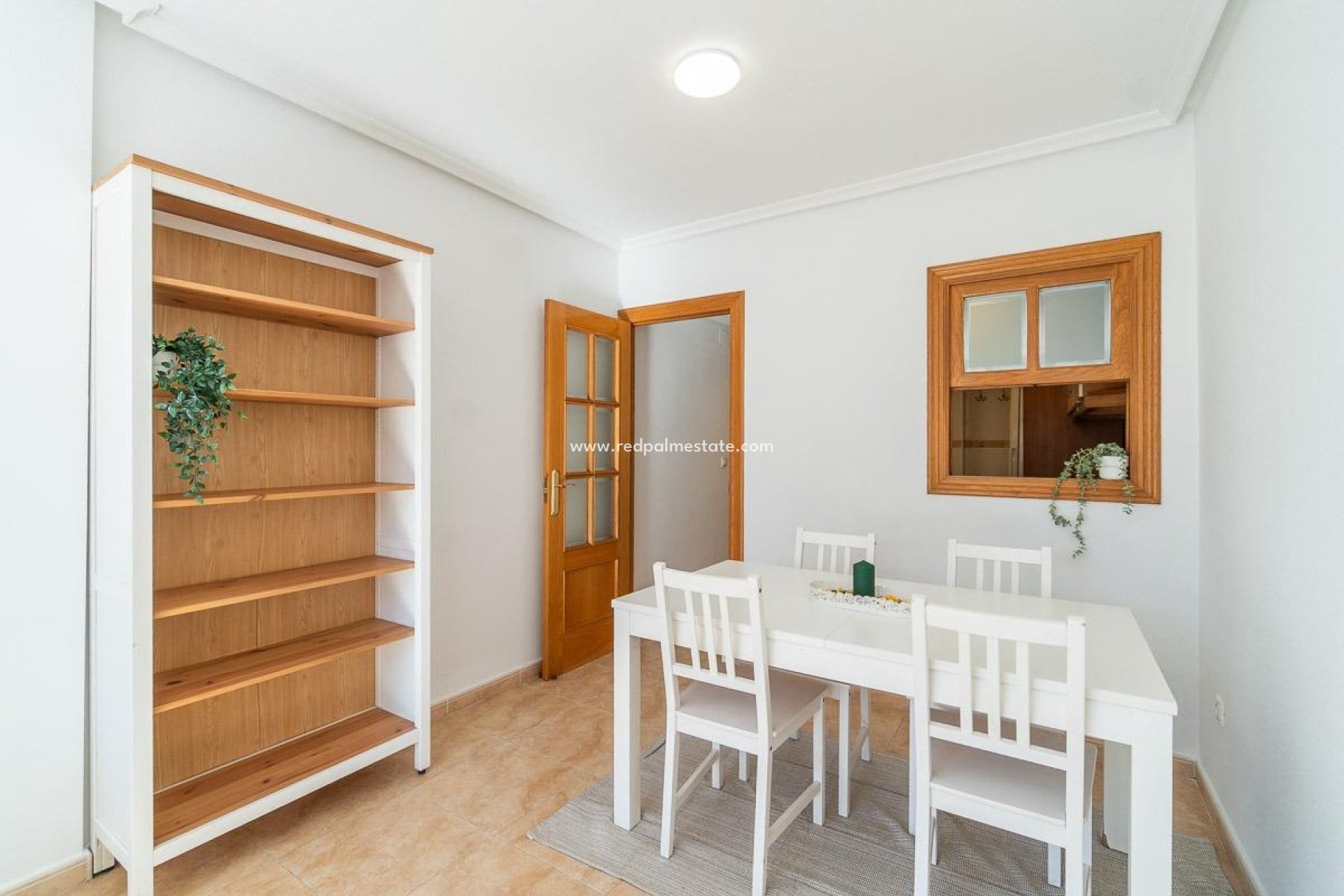 Revente - Appartements -
Torrevieja - Centro