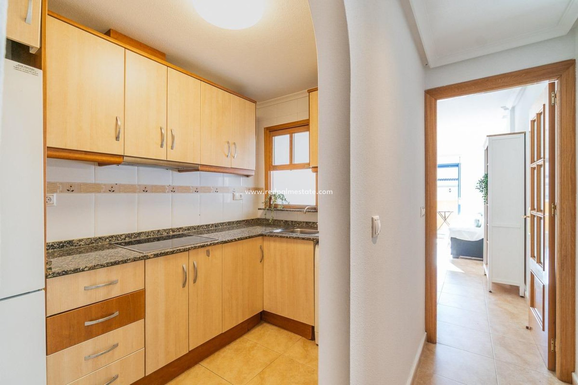 Revente - Appartements -
Torrevieja - Centro