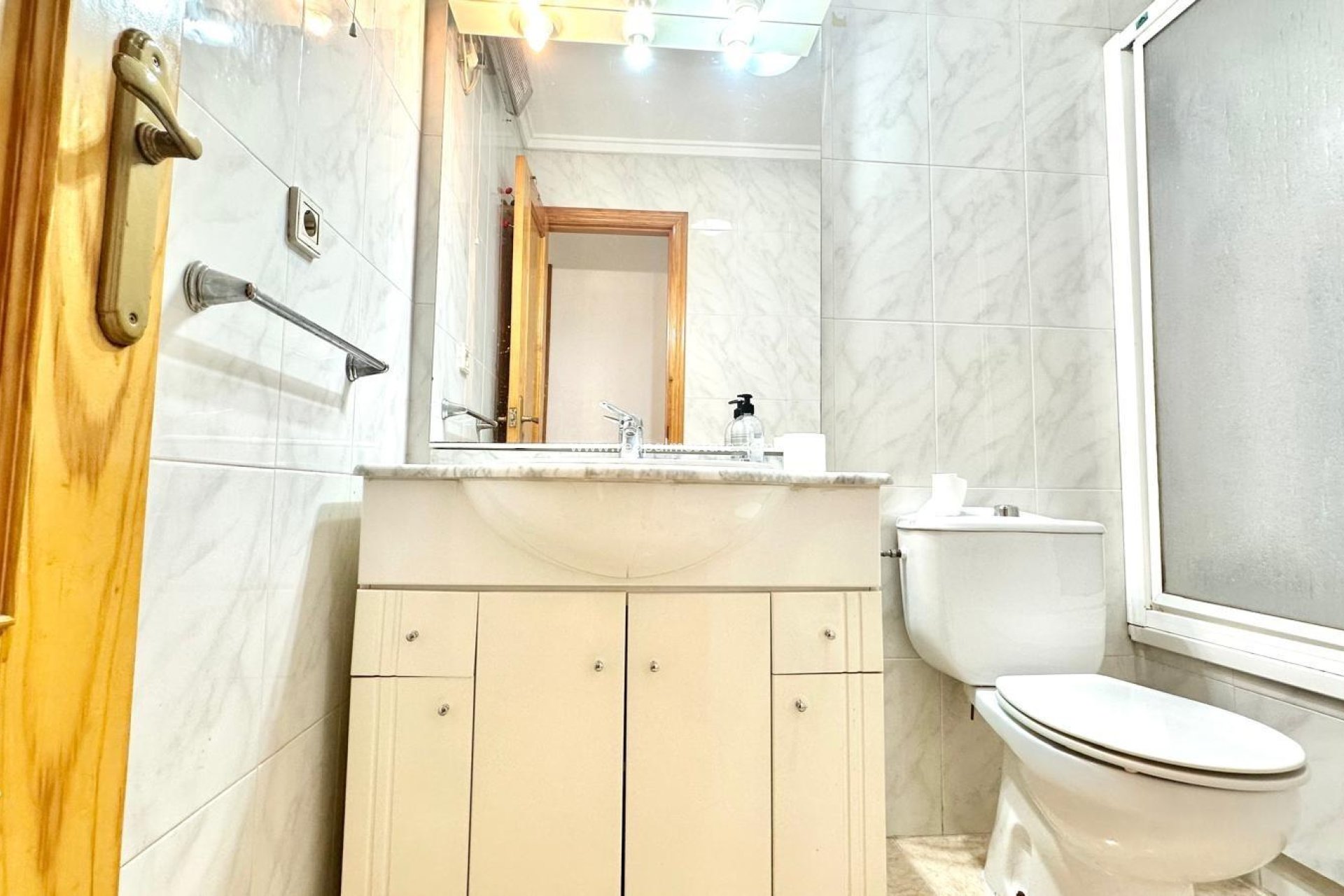 Revente - Appartements -
Torrevieja - Centro