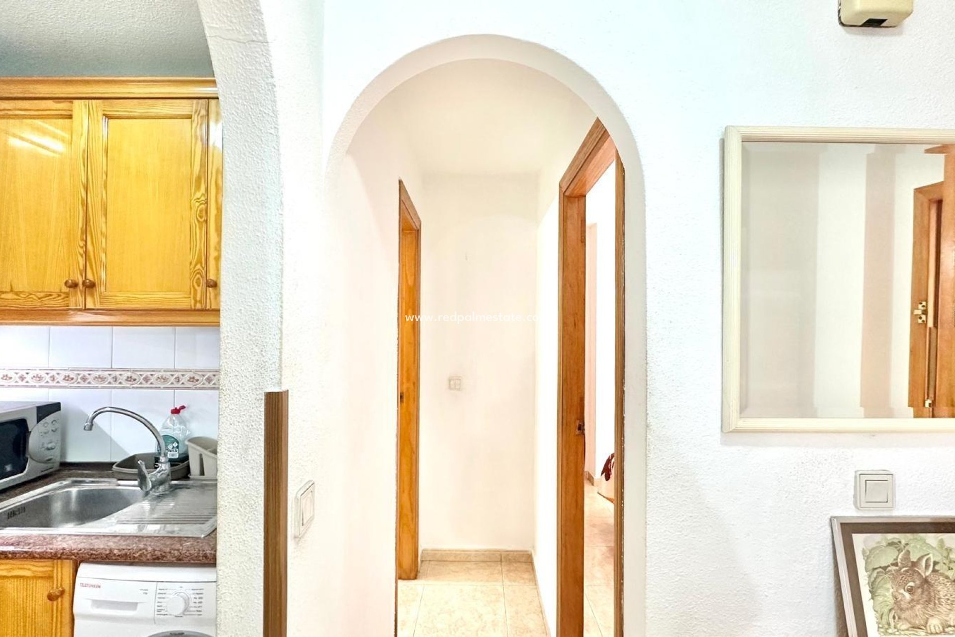 Revente - Appartements -
Torrevieja - Centro