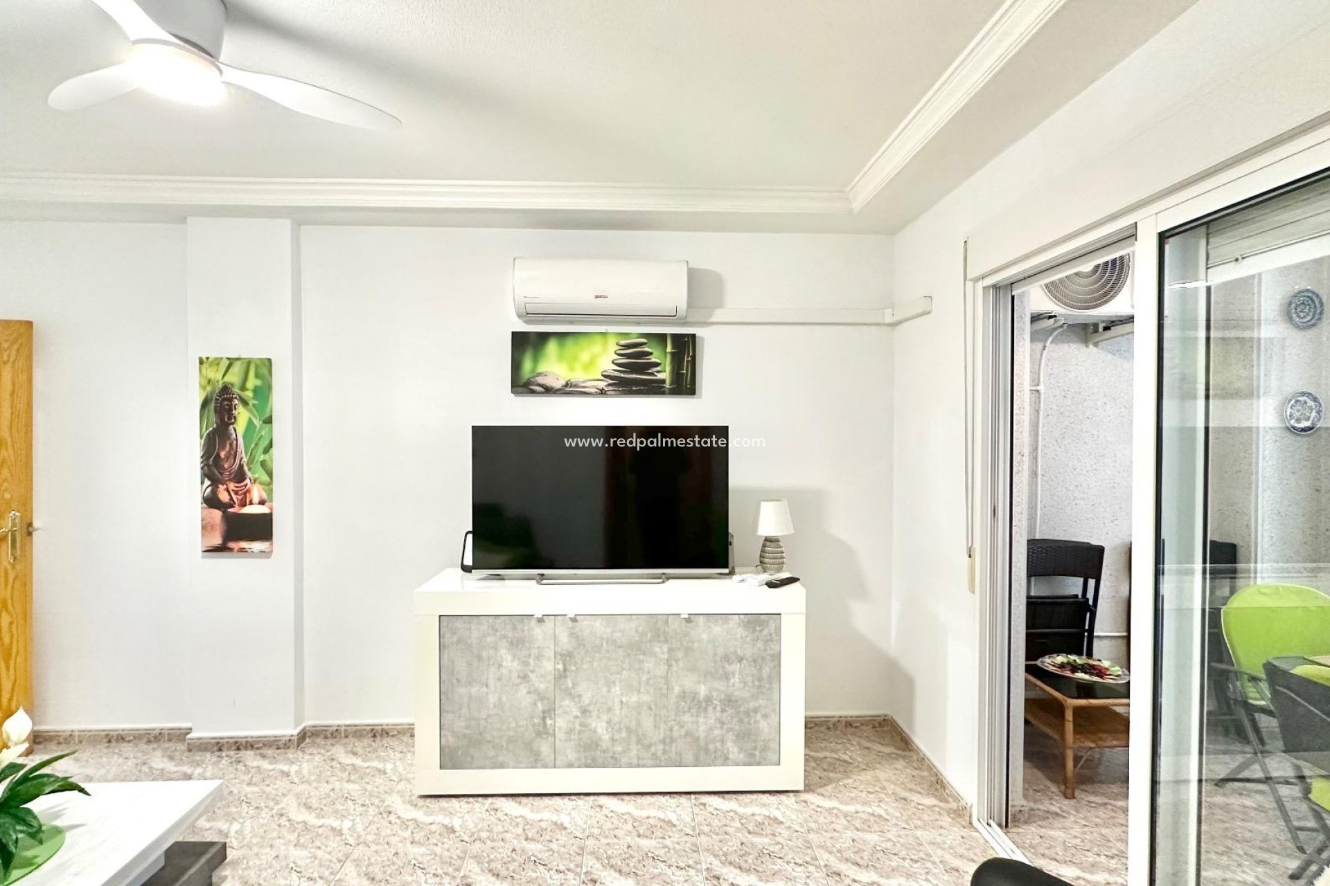 Revente - Appartements -
Torrevieja - Centro