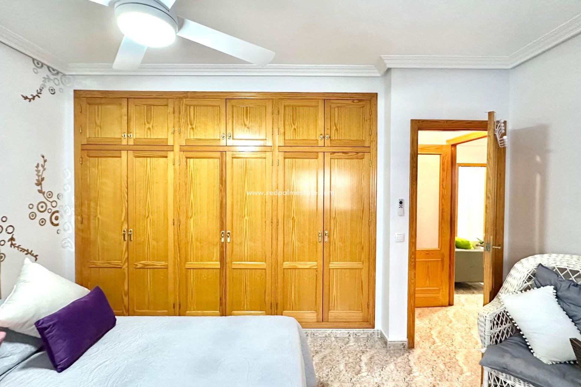 Revente - Appartements -
Torrevieja - Centro