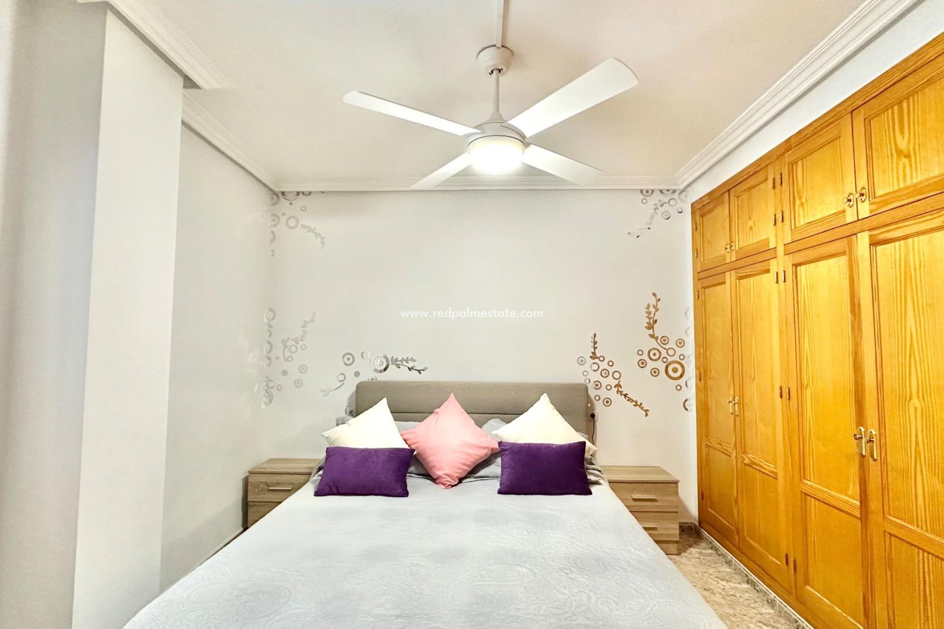 Revente - Appartements -
Torrevieja - Centro