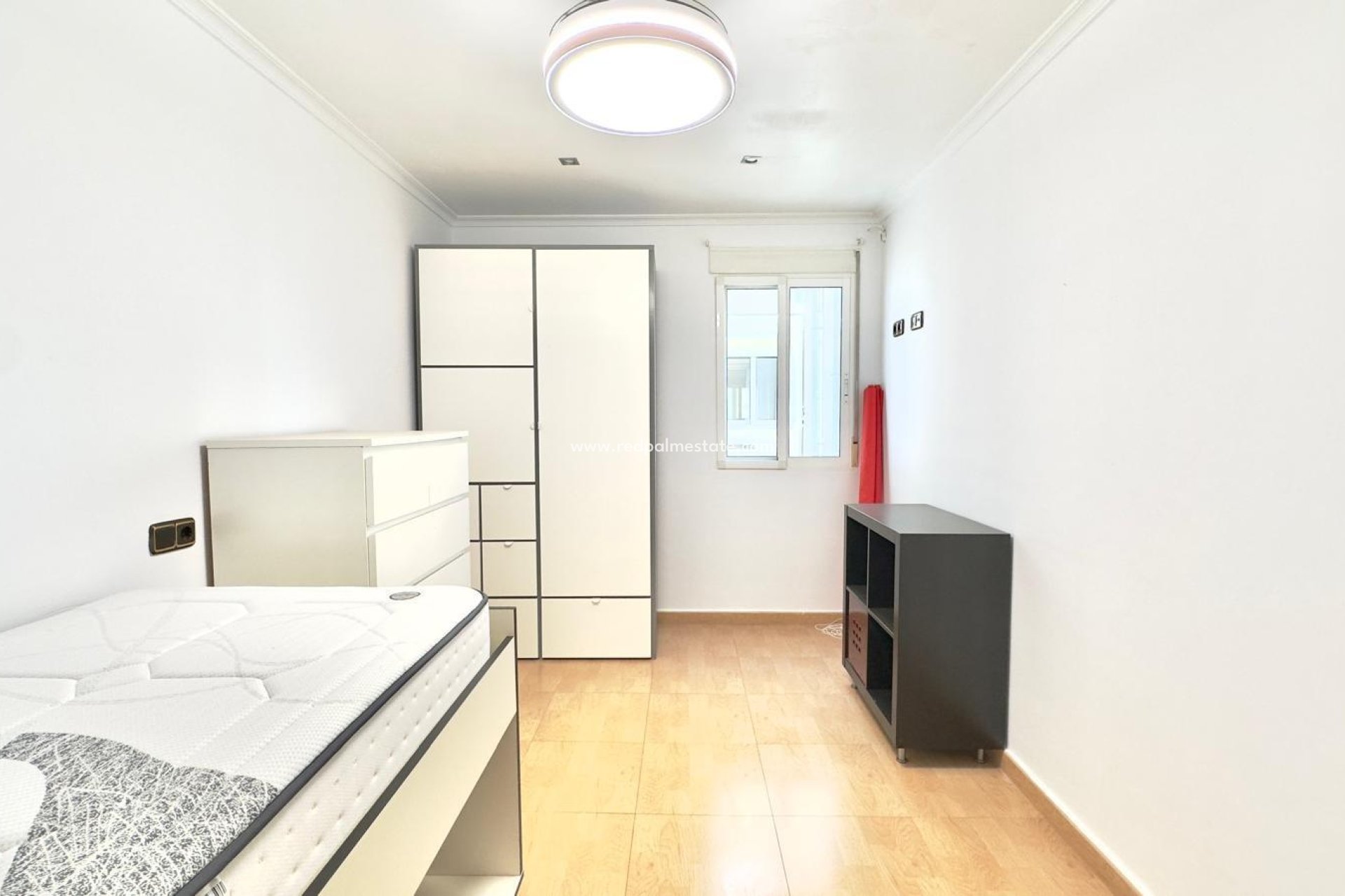 Revente - Appartements -
Torrevieja - Centro