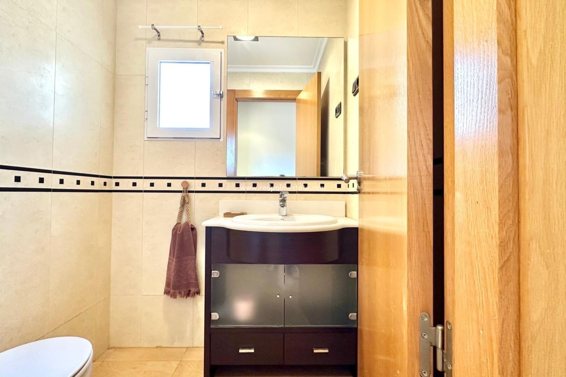 Revente - Appartements -
Torrevieja - Centro