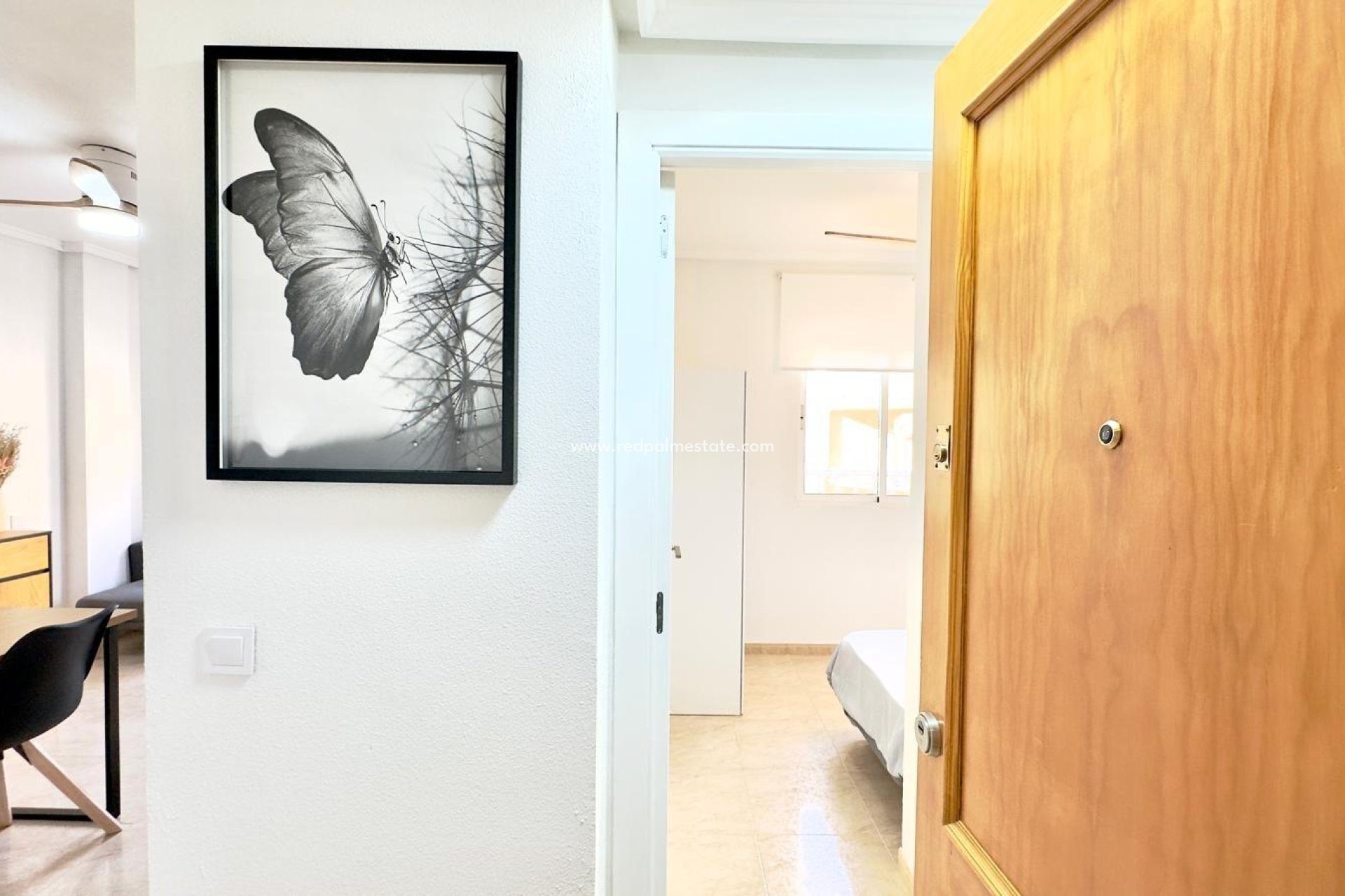 Revente - Appartements -
Torrevieja - Centro