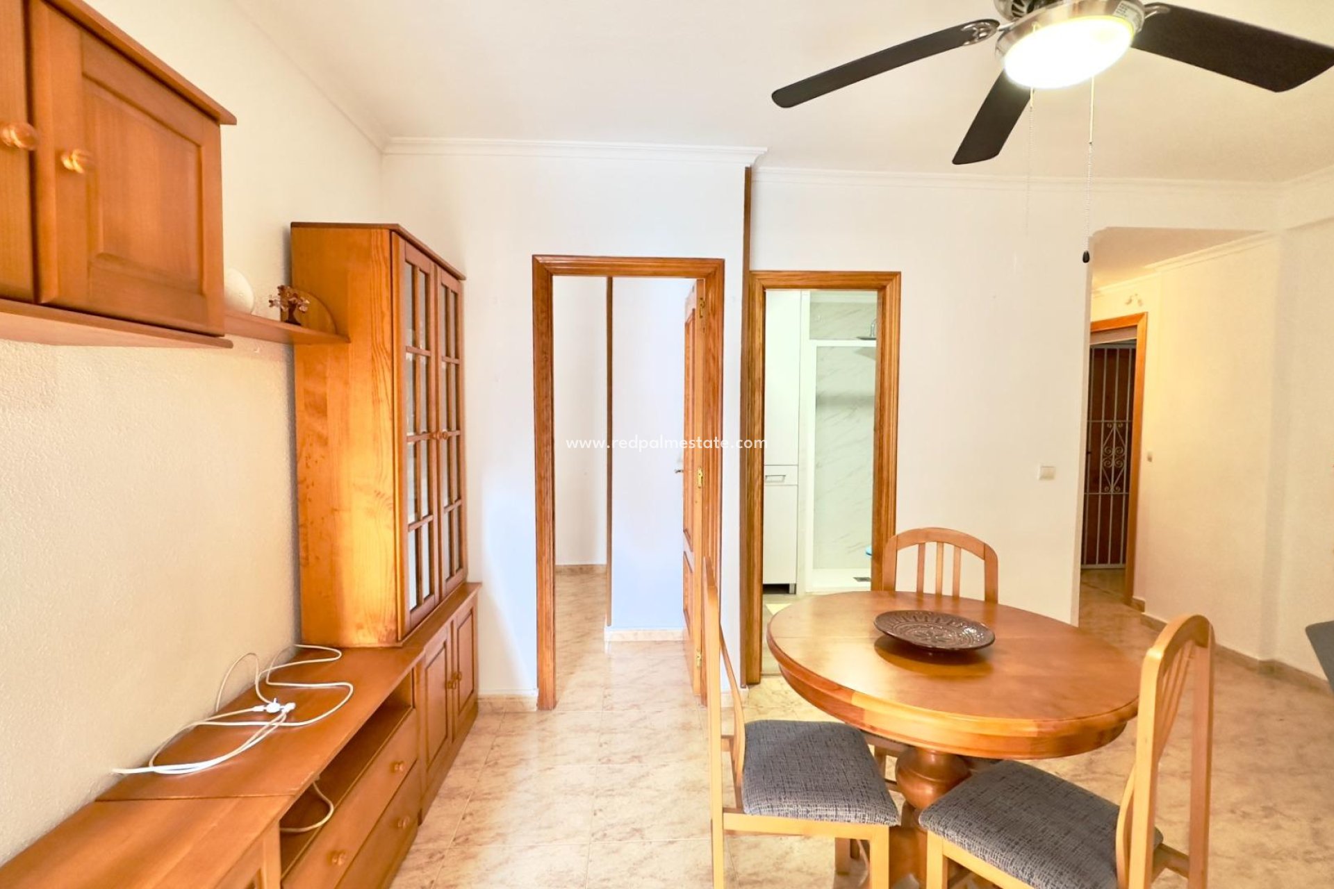 Revente - Appartements -
Torrevieja - Centro