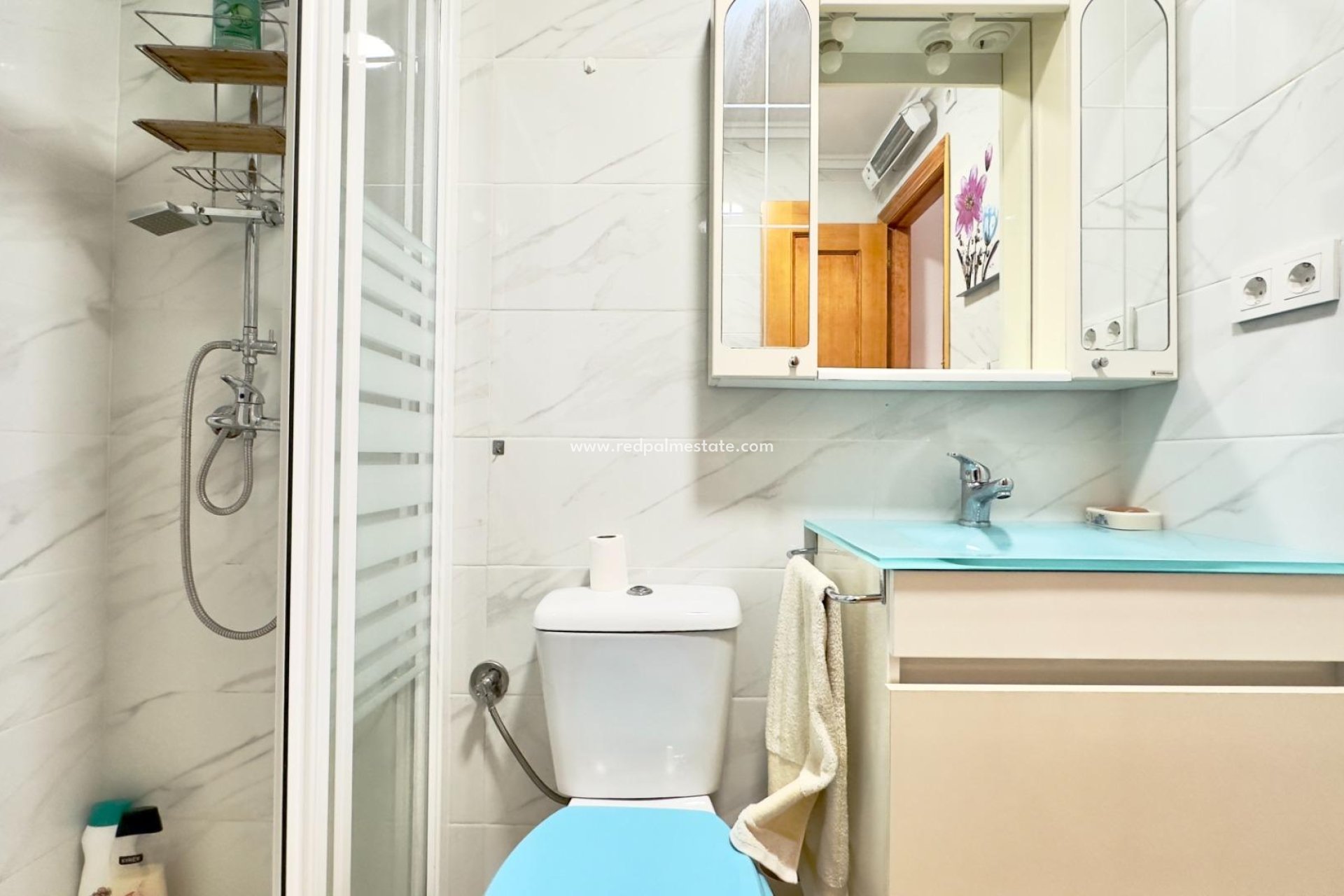 Revente - Appartements -
Torrevieja - Centro