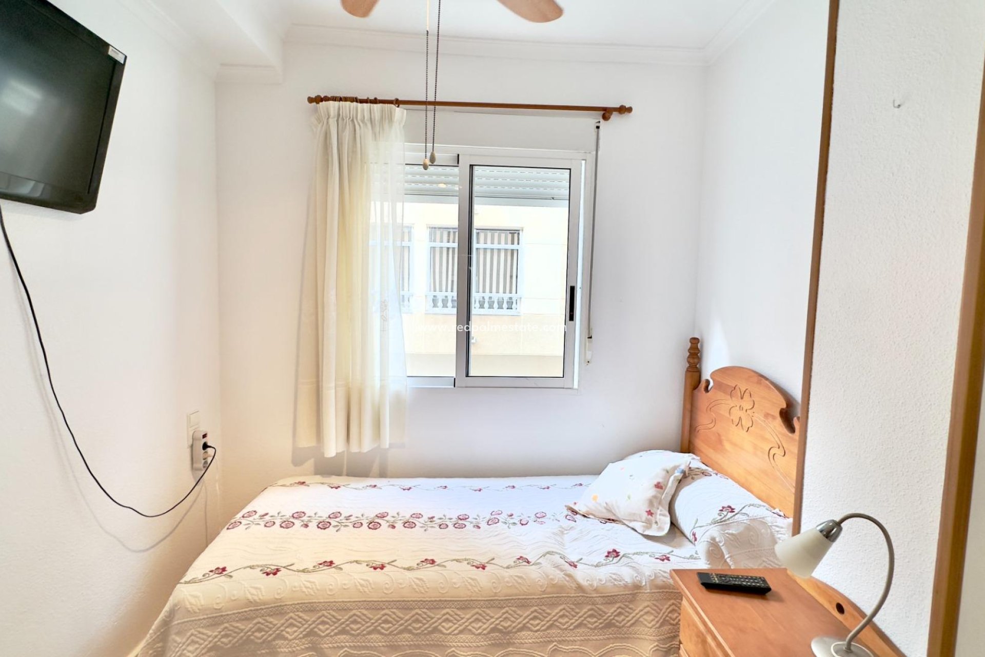 Revente - Appartements -
Torrevieja - Centro