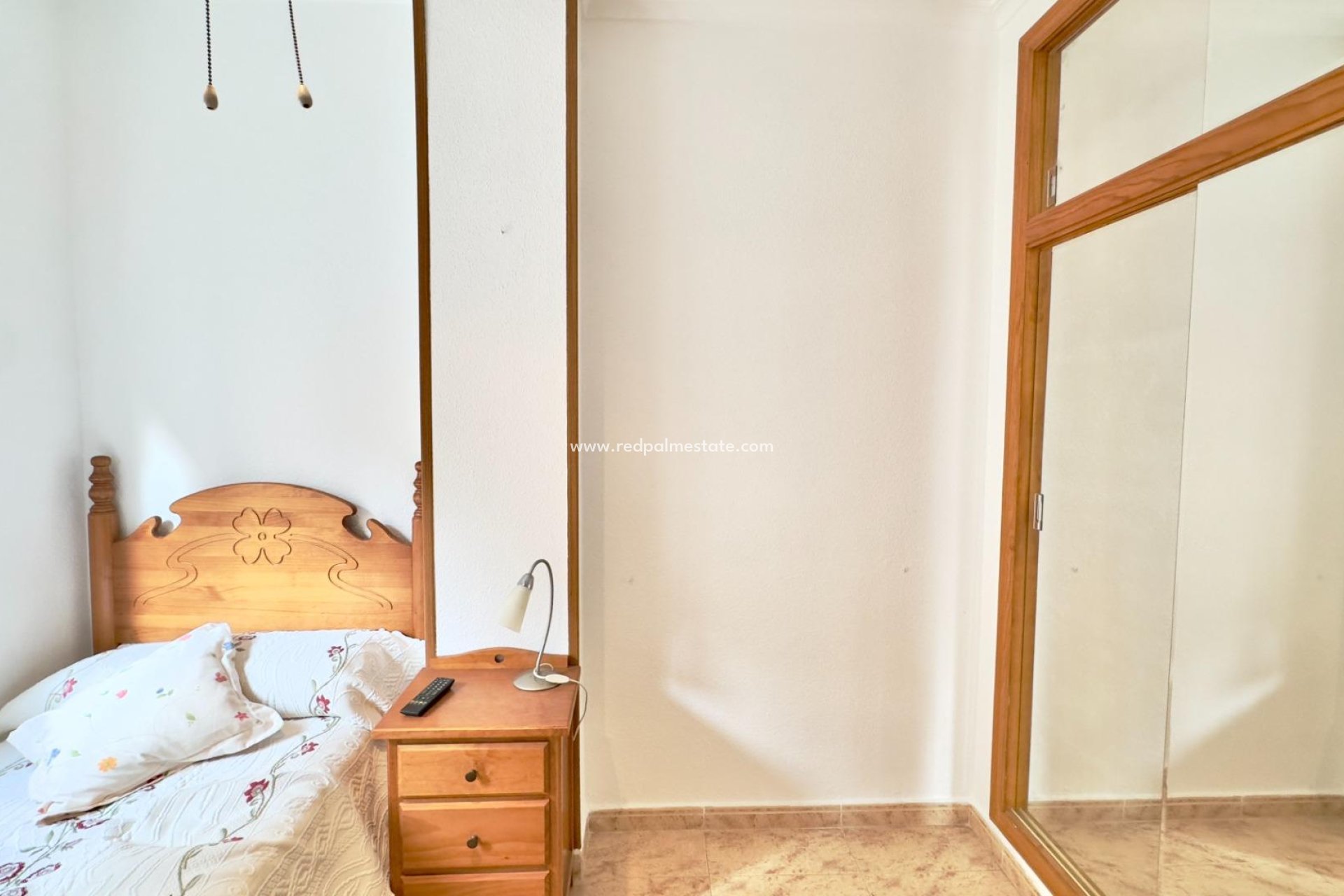 Revente - Appartements -
Torrevieja - Centro