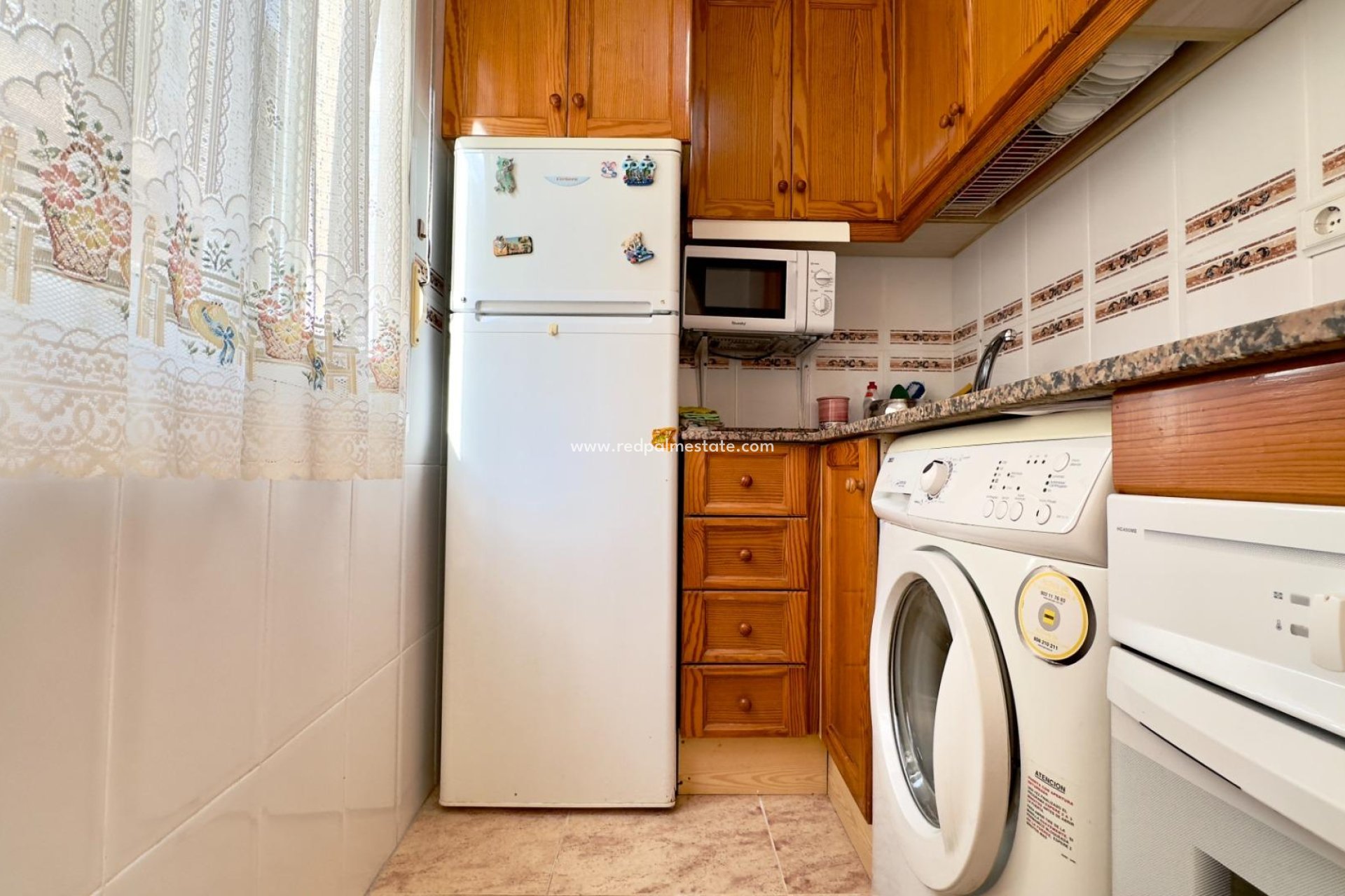 Revente - Appartements -
Torrevieja - Centro