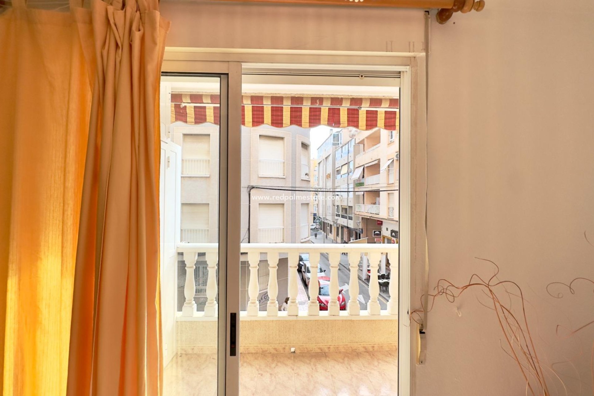 Revente - Appartements -
Torrevieja - Centro