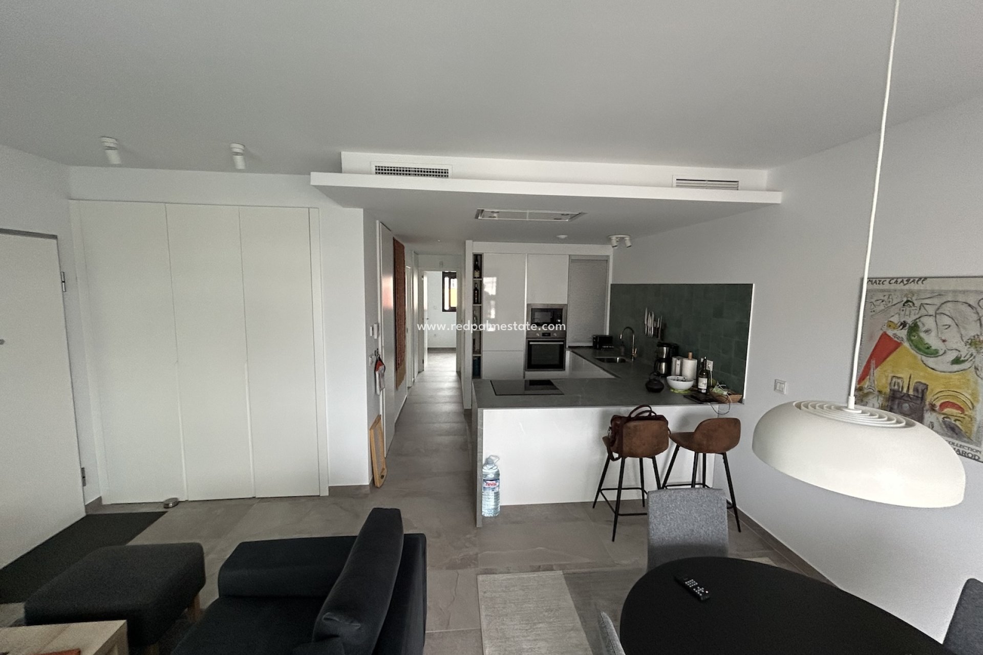 Revente - Appartements -
Torrevieja - Costa Blanca