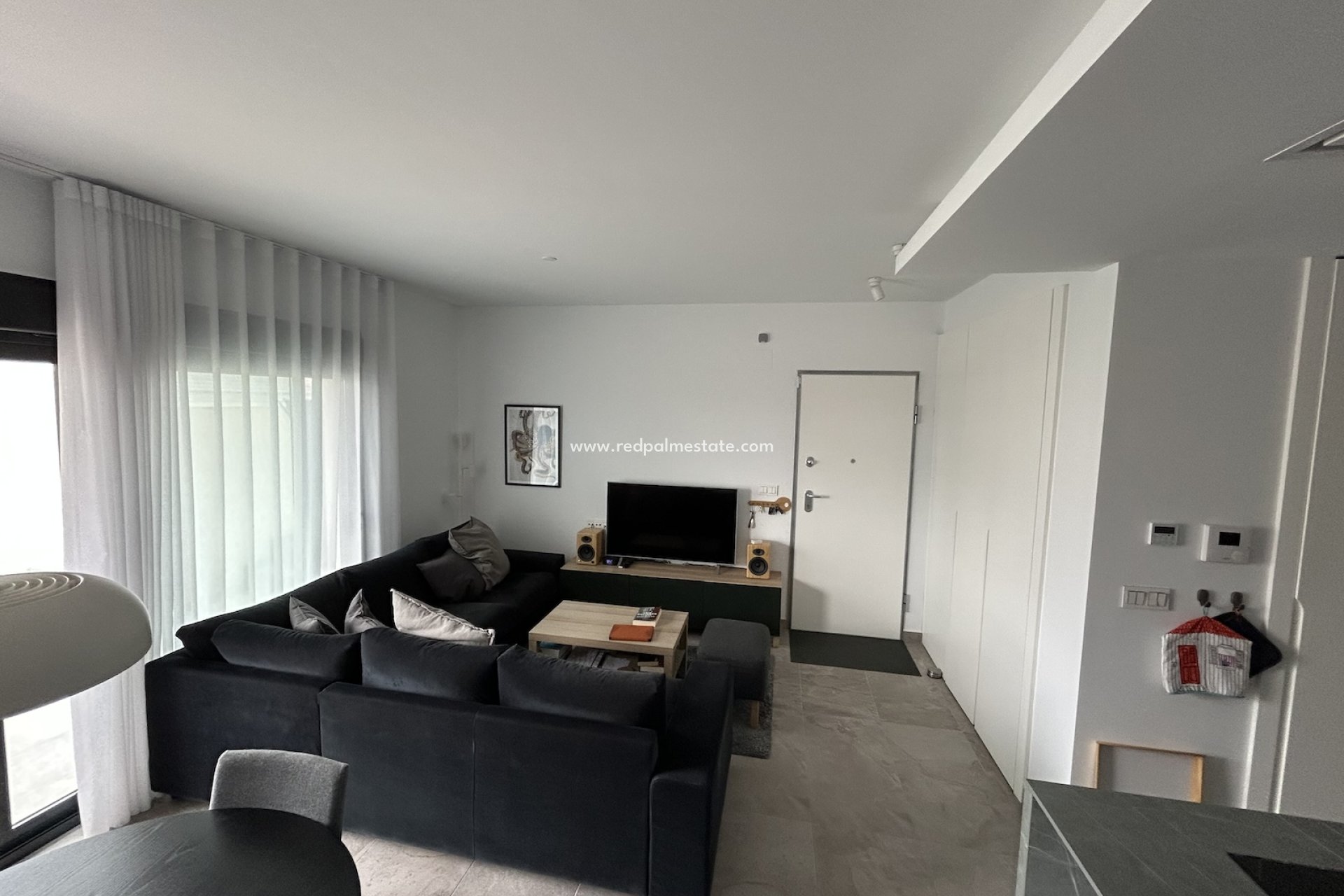 Revente - Appartements -
Torrevieja - Costa Blanca