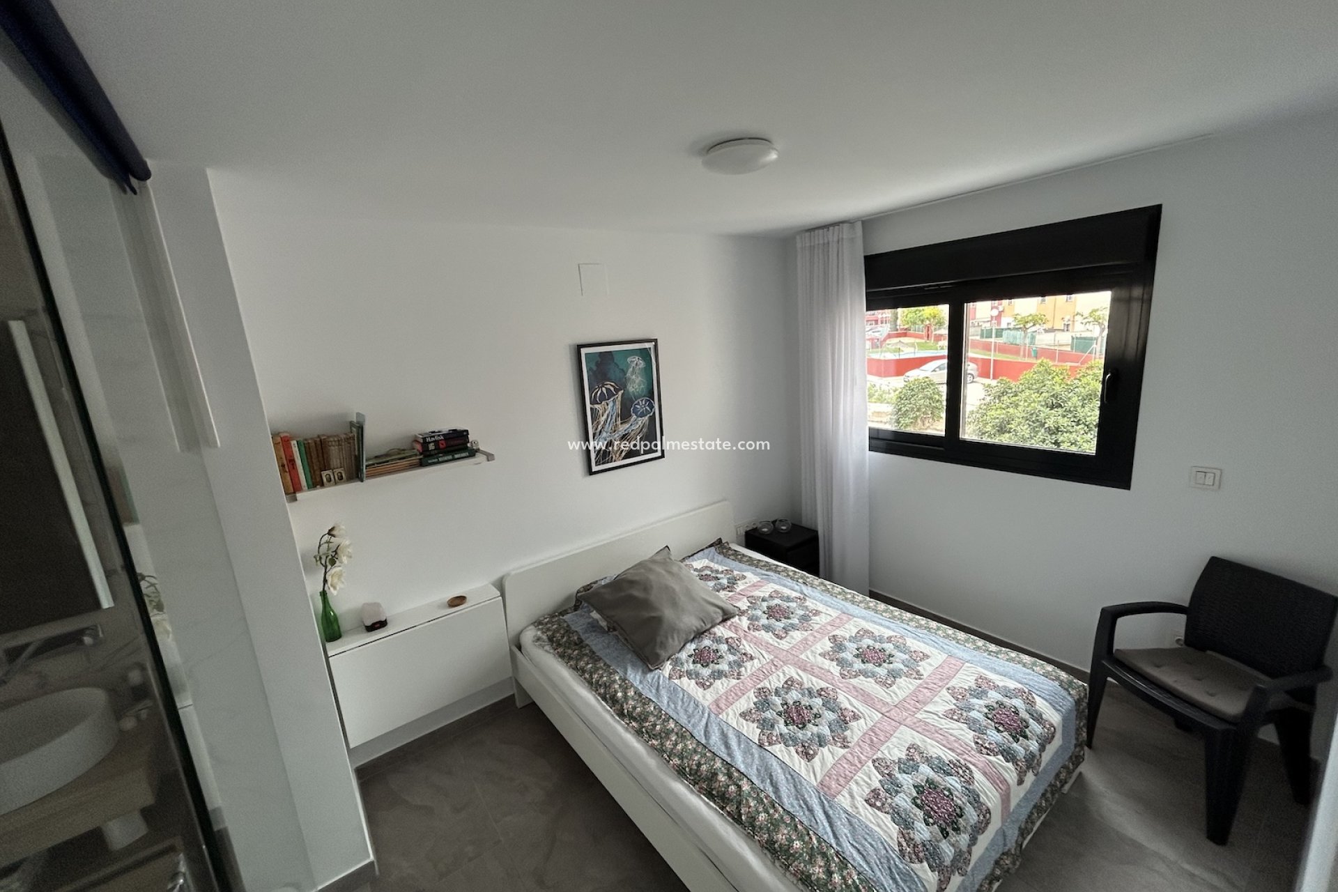 Revente - Appartements -
Torrevieja - Costa Blanca