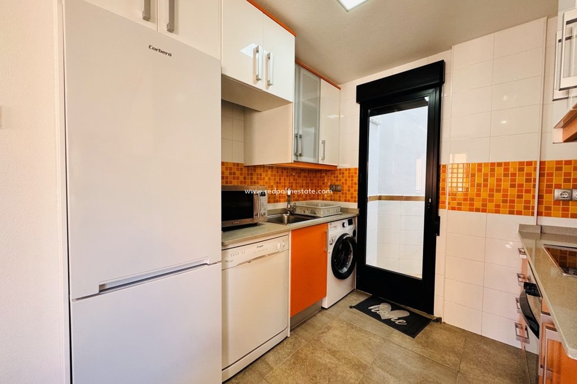 Revente - Appartements -
Torrevieja - Costa Blanca