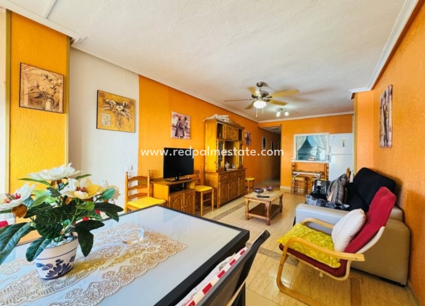 Revente - Appartements -
Torrevieja - Costa Blanca