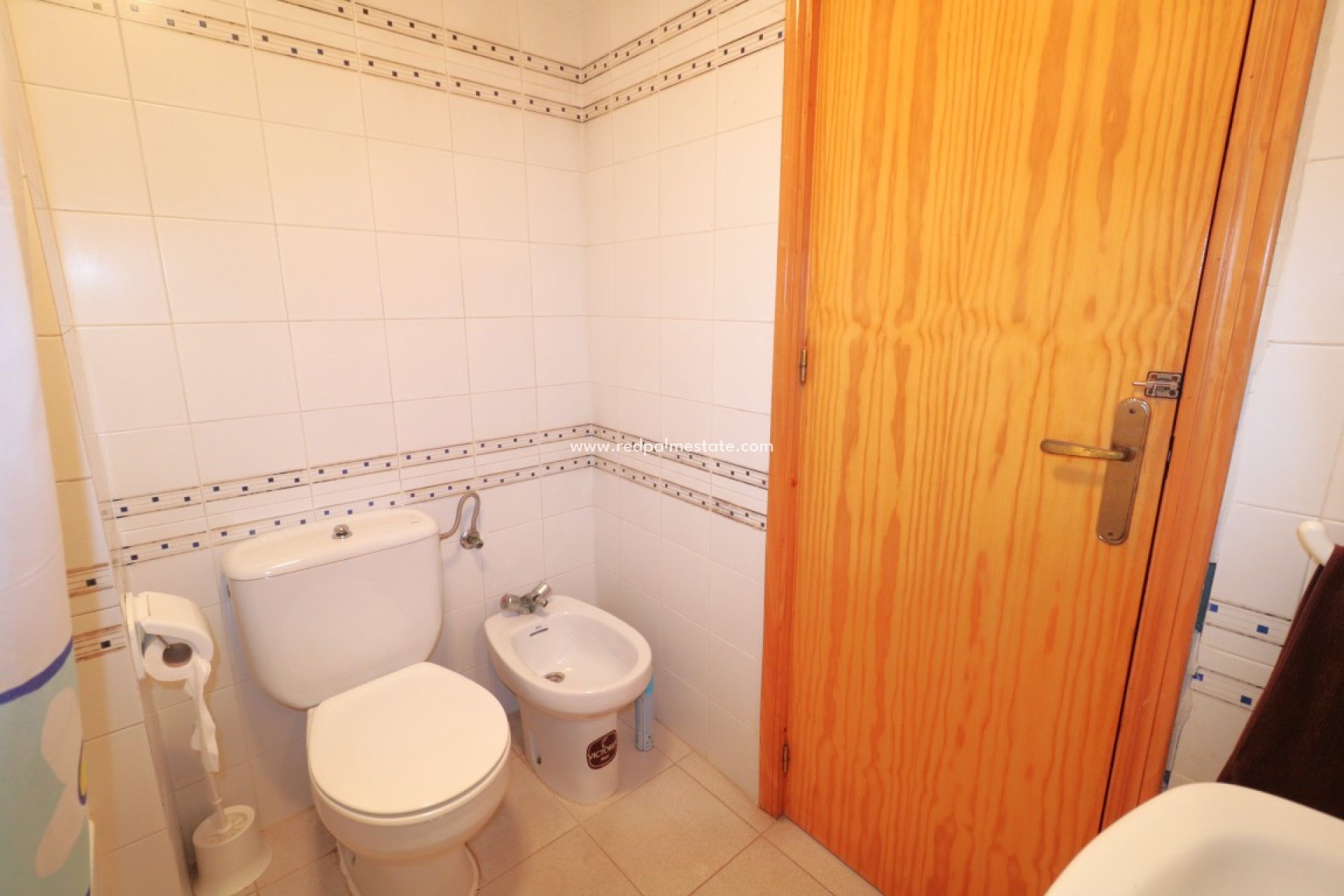Revente - Appartements -
Torrevieja - Costa Blanca
