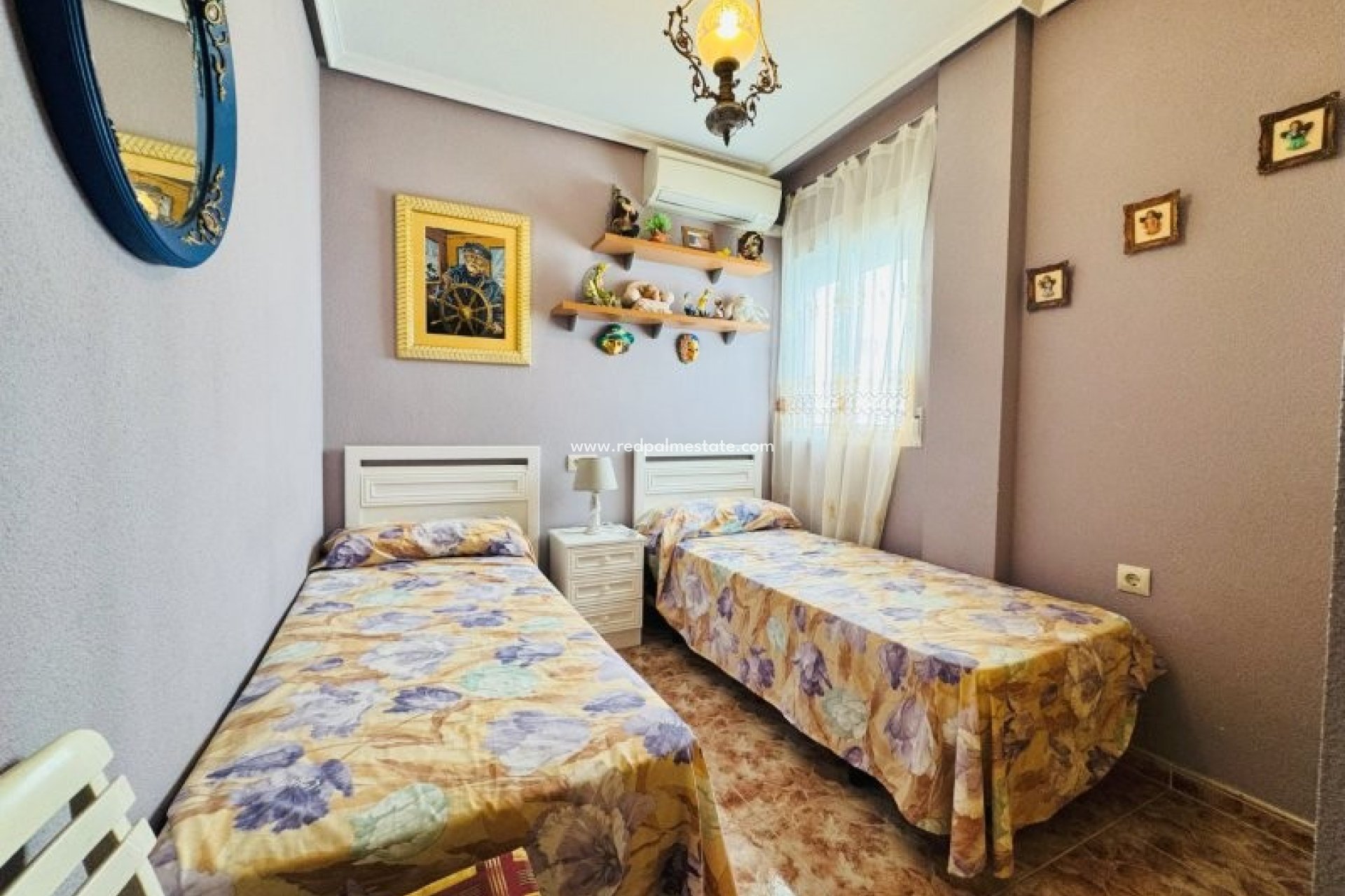 Revente - Appartements -
Torrevieja - Costa Blanca