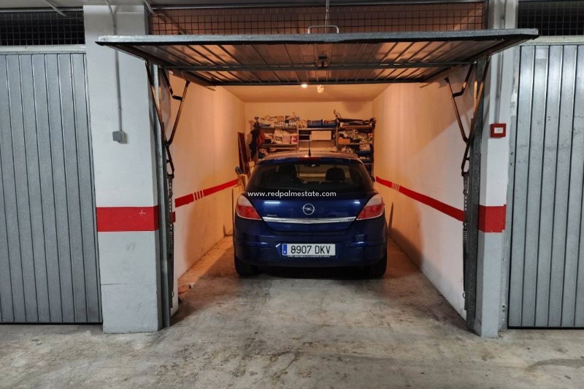 Revente - Appartements -
Torrevieja - Costa Blanca