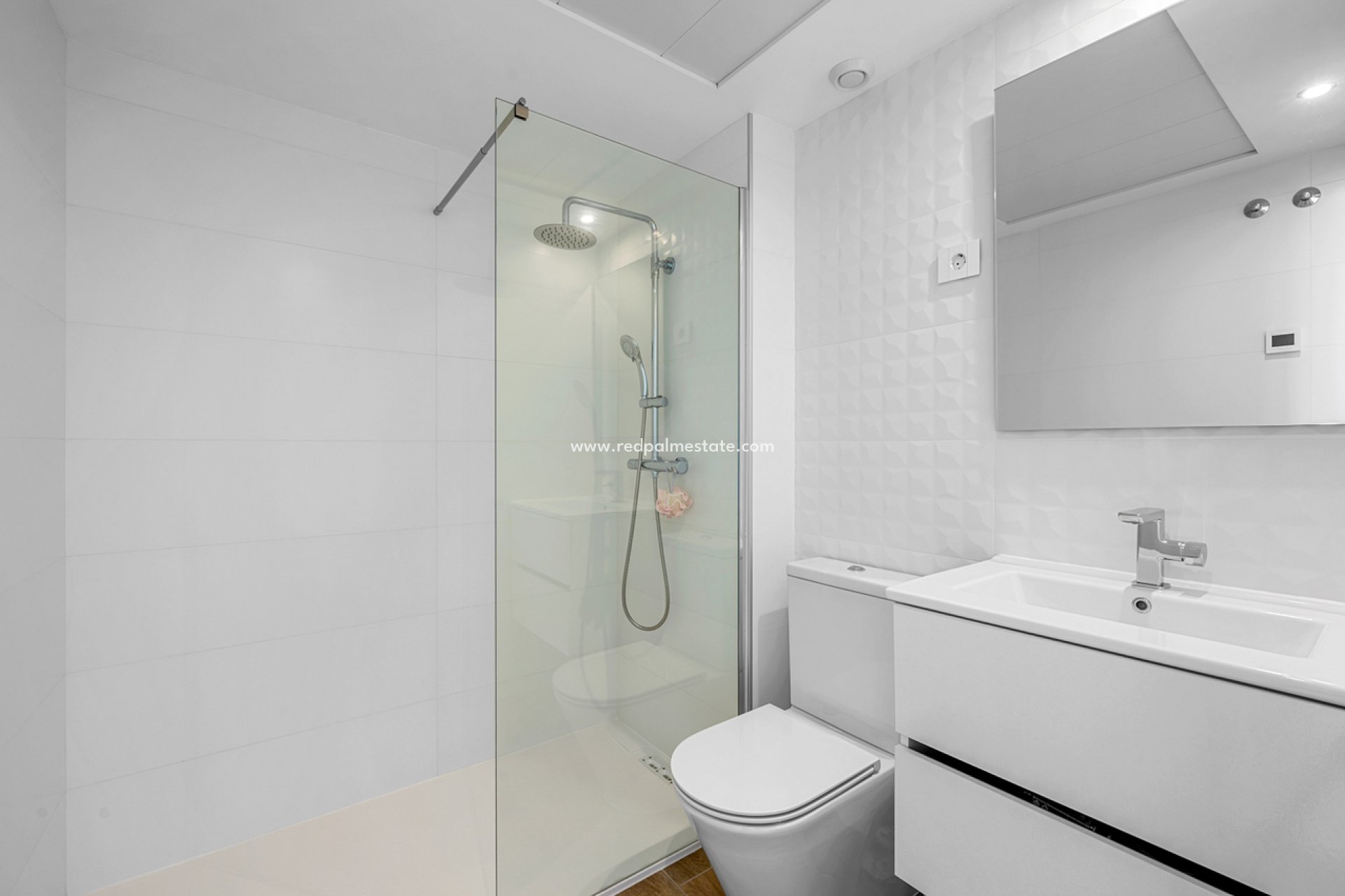 Revente - Appartements -
Torrevieja - Costa Blanca