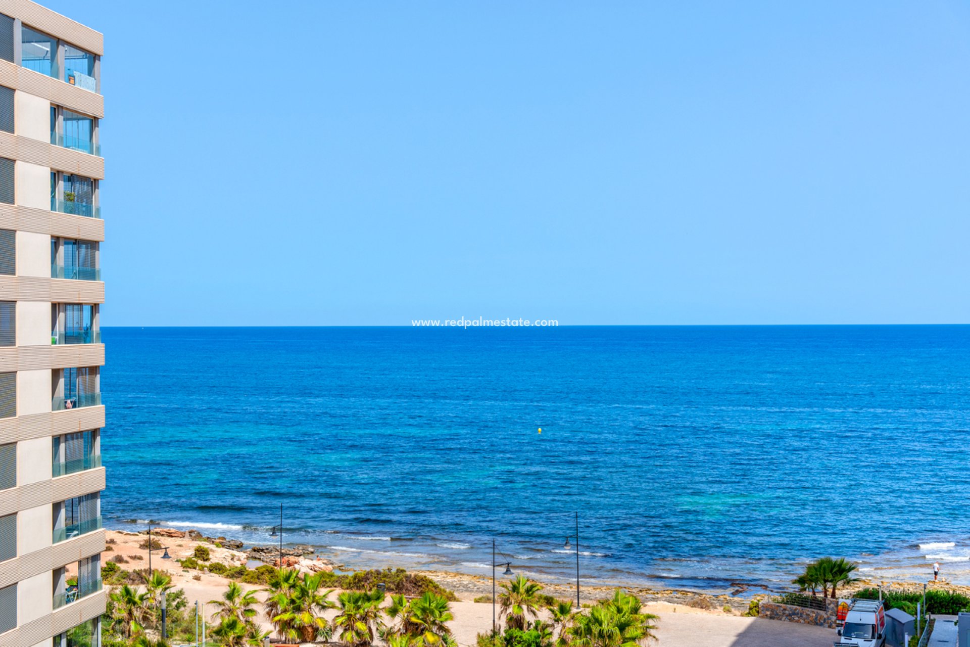 Revente - Appartements -
Torrevieja - Costa Blanca