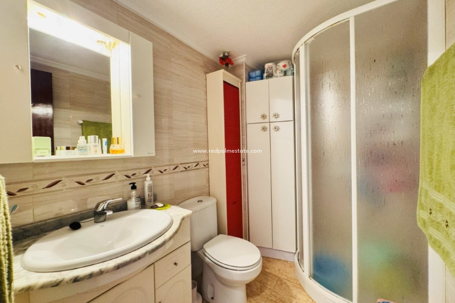 Revente - Appartements -
Torrevieja - Costa Blanca