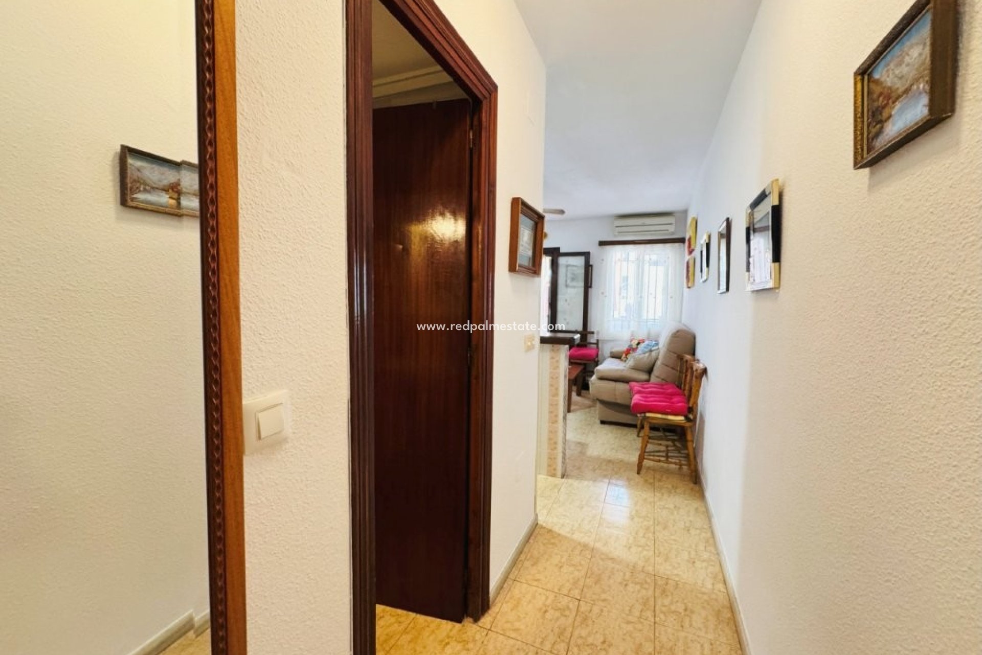 Revente - Appartements -
Torrevieja - Costa Blanca