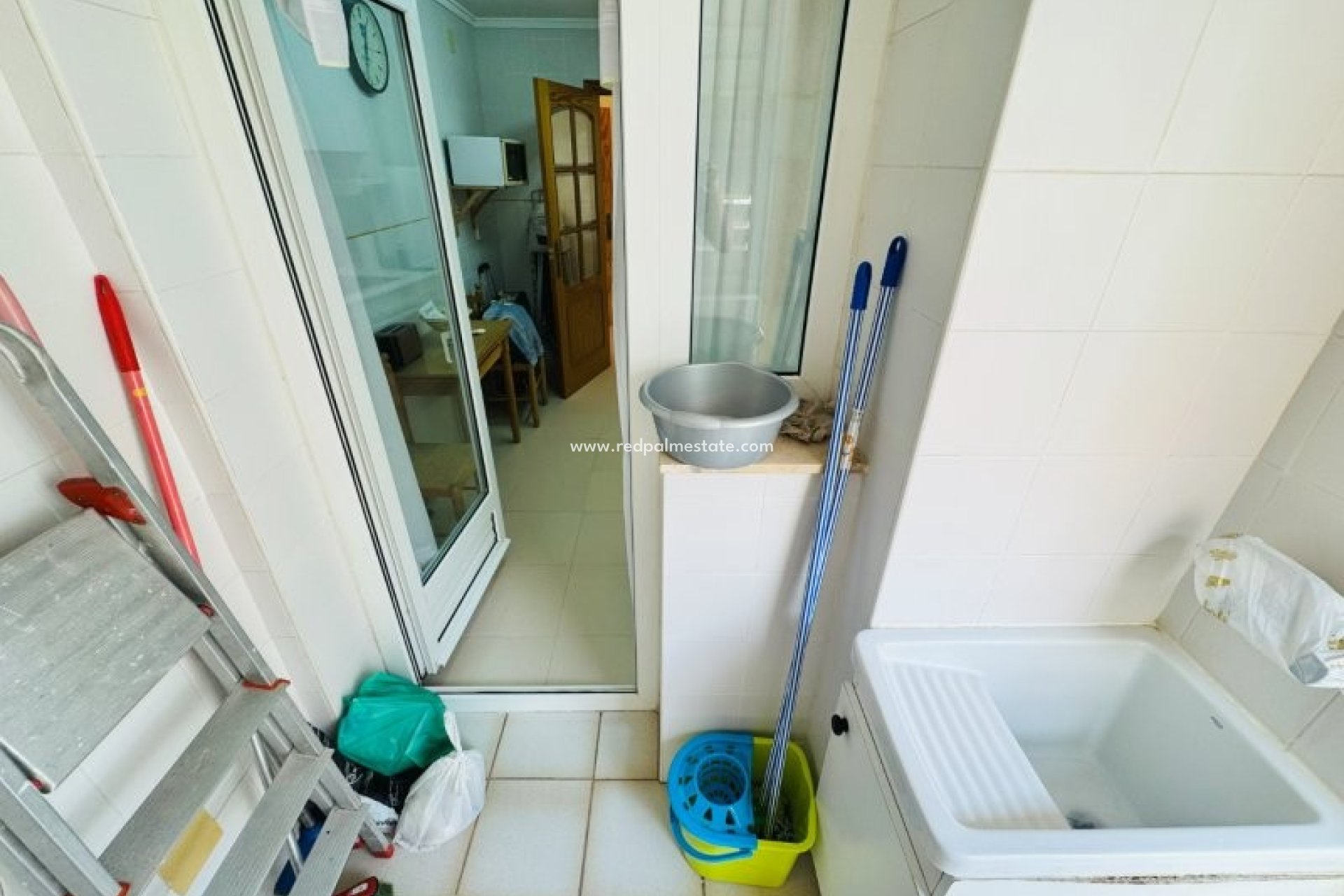 Revente - Appartements -
Torrevieja - Costa Blanca