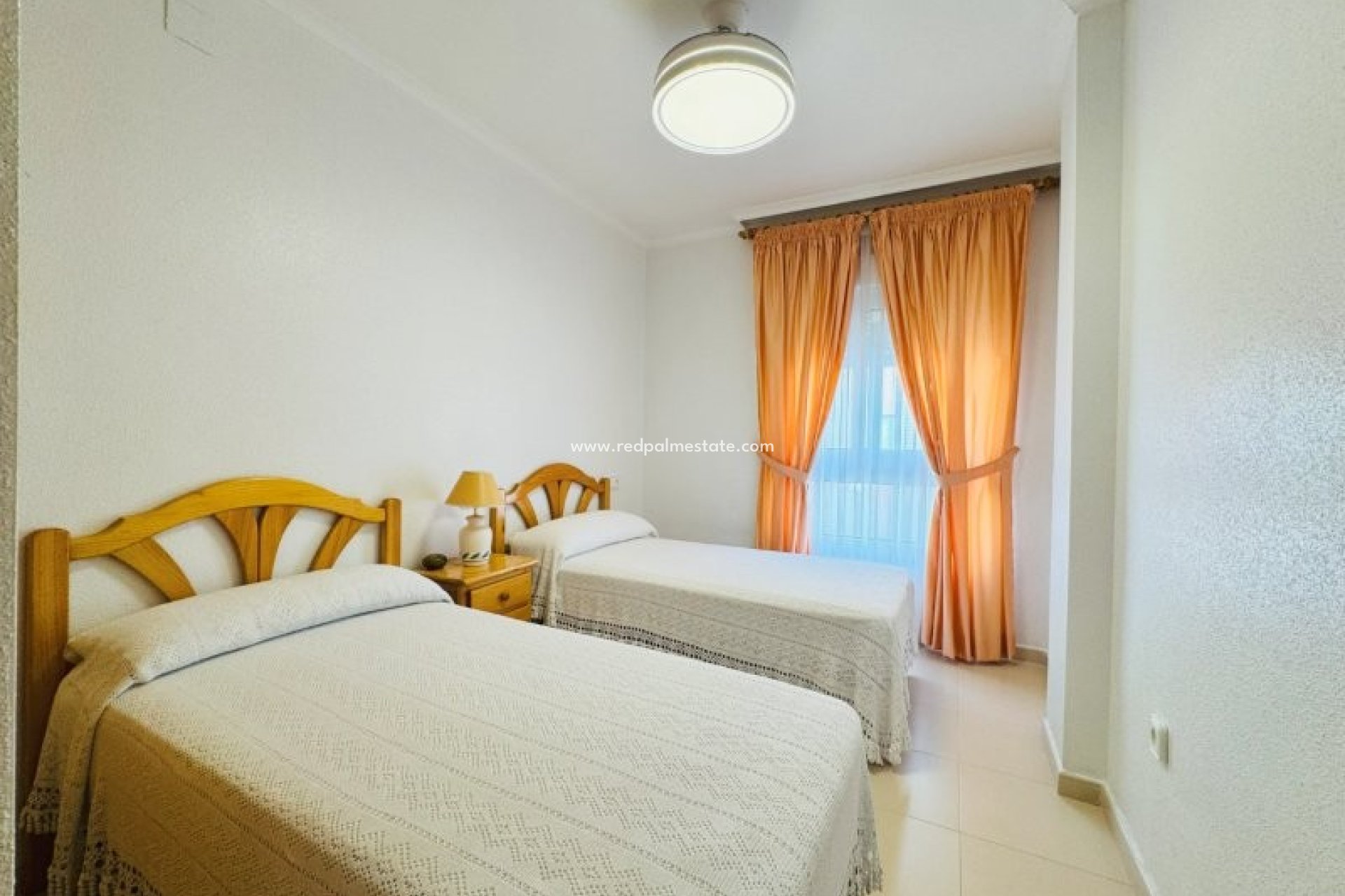 Revente - Appartements -
Torrevieja - Costa Blanca