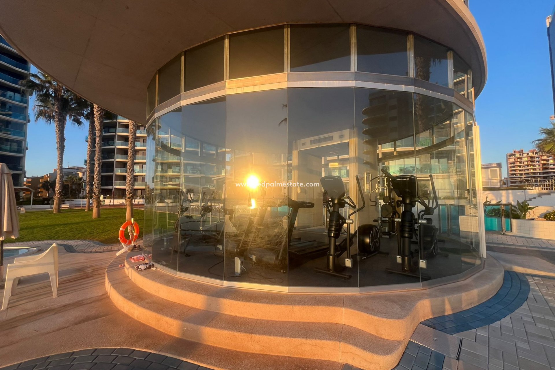 Revente - Appartements -
Torrevieja - Costa Blanca