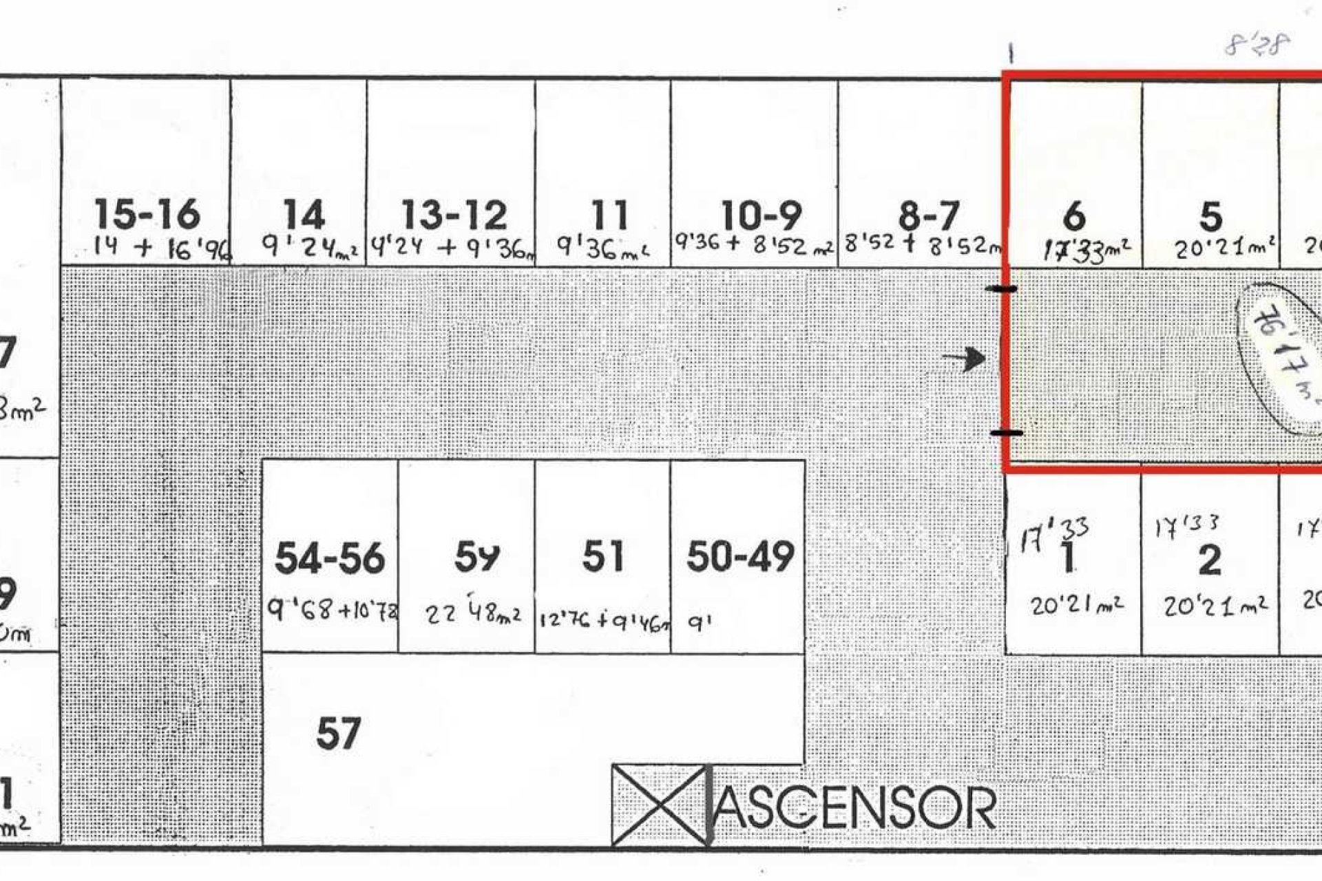 Revente - Appartements -
Torrevieja - Costa Blanca