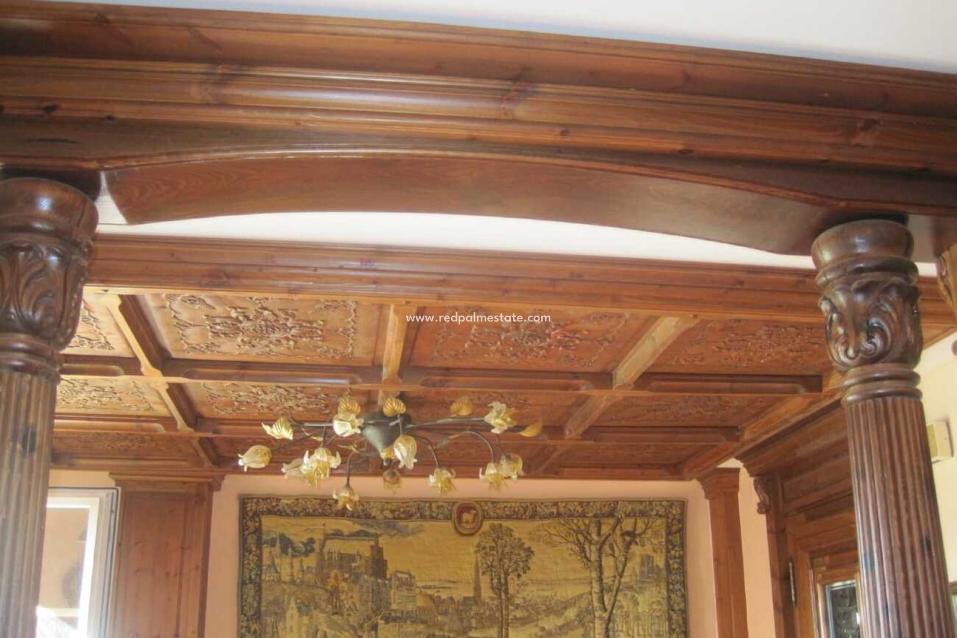 Revente - Appartements -
Torrevieja - Costa Blanca