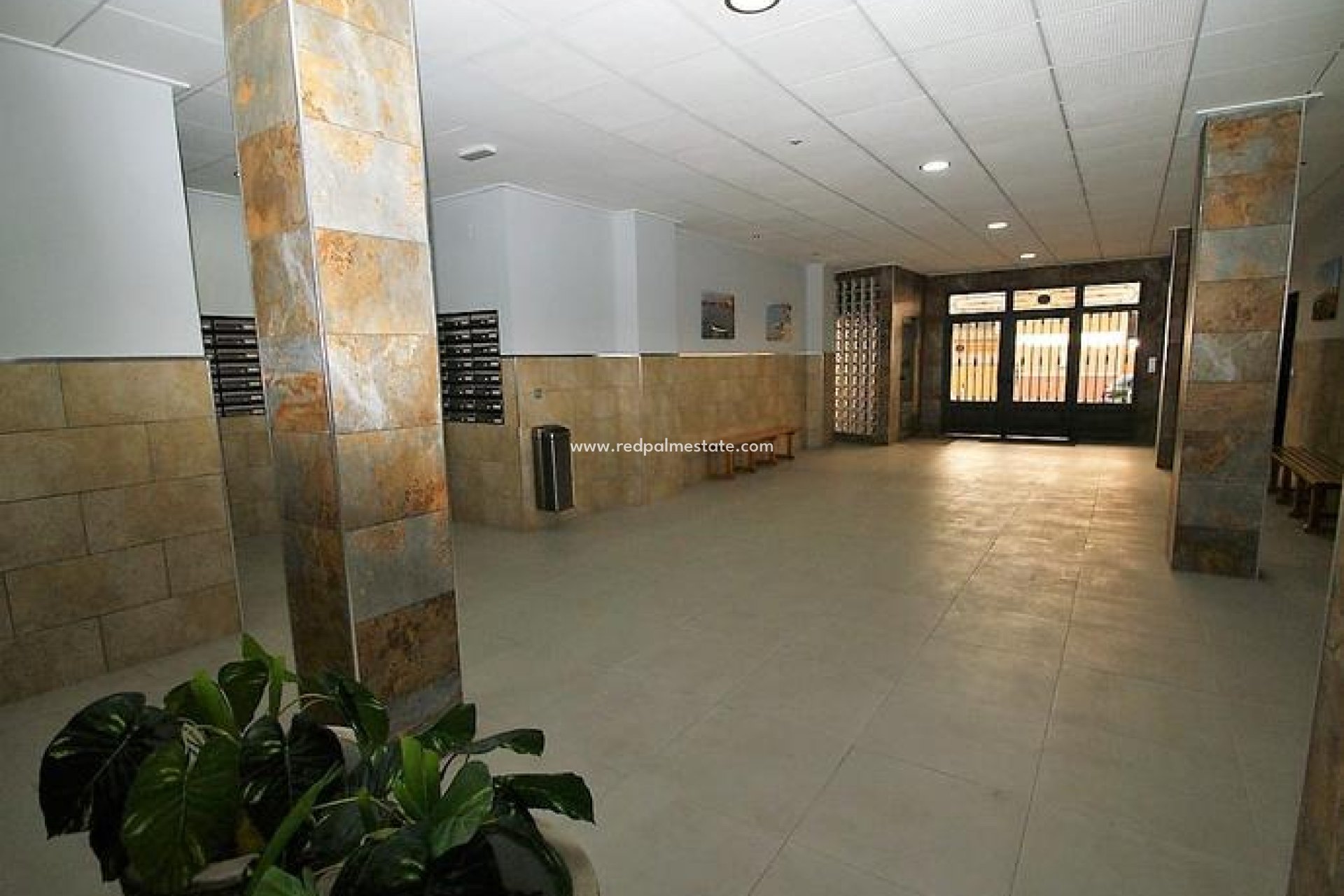 Revente - Appartements -
Torrevieja - Costa Blanca