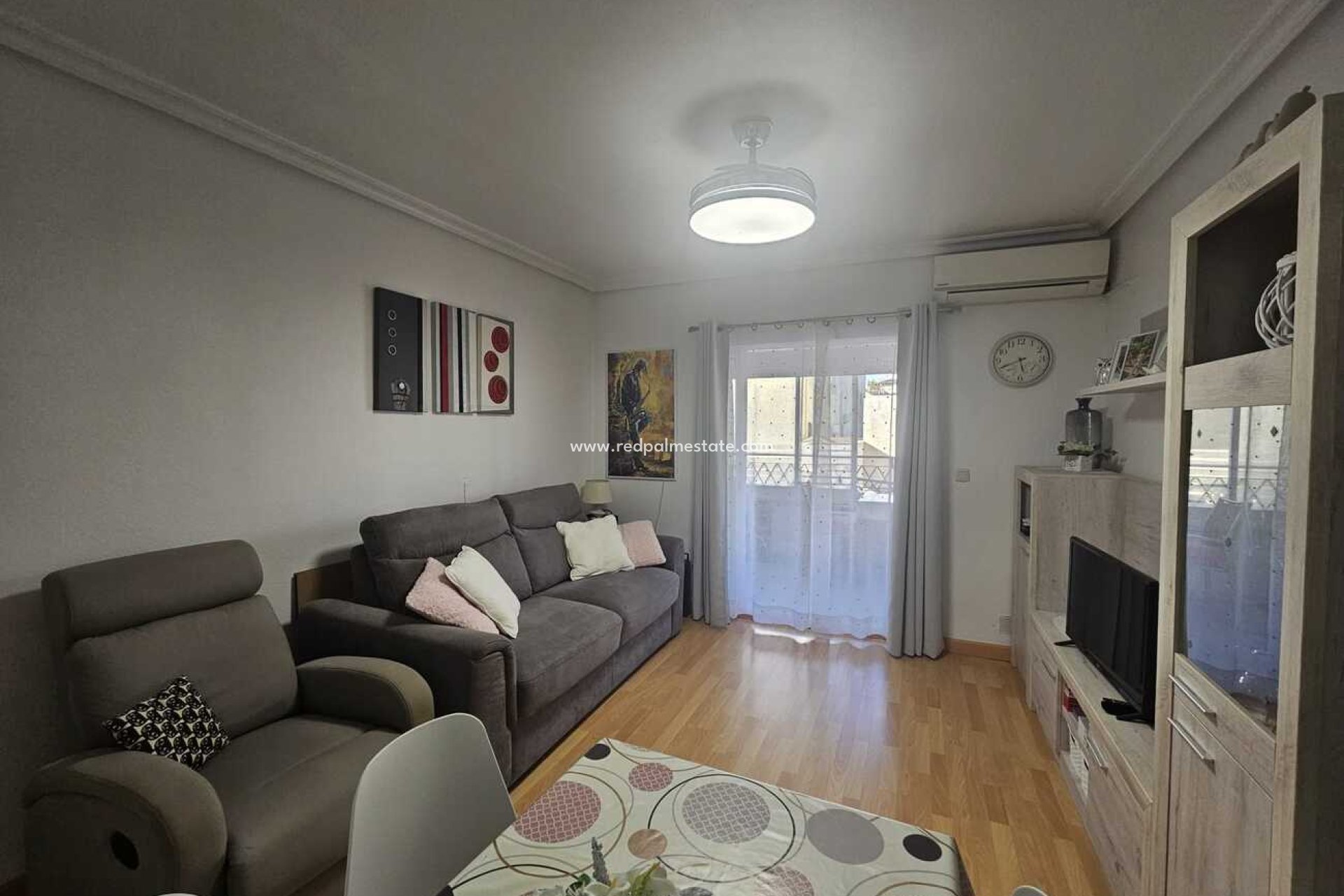 Revente - Appartements -
Torrevieja - Costa Blanca