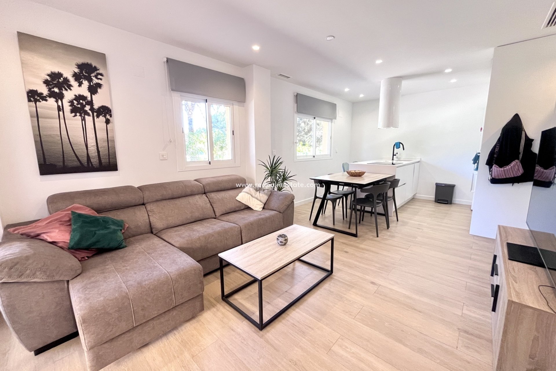 Revente - Appartements -
Torrevieja - Costa Blanca