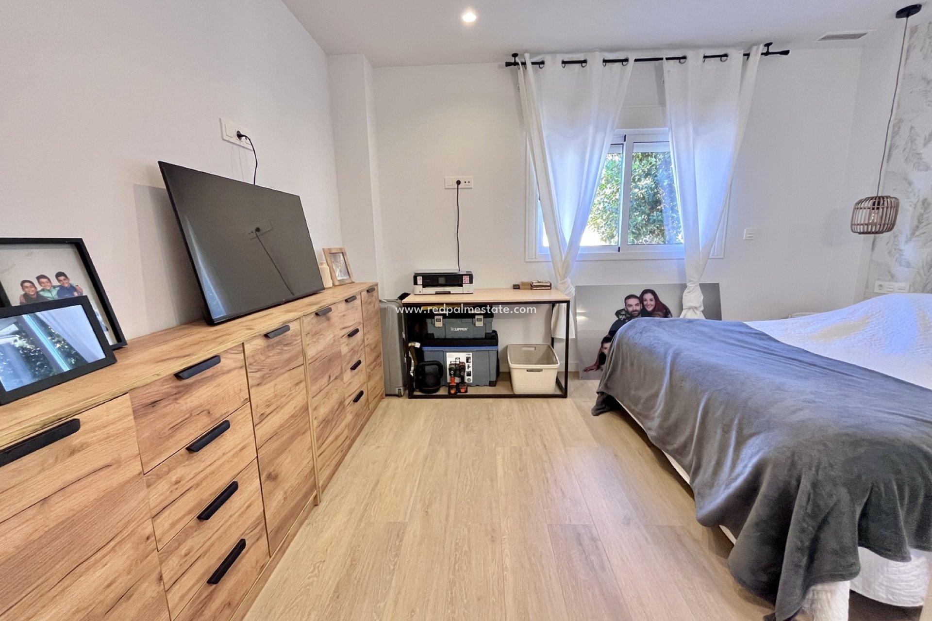 Revente - Appartements -
Torrevieja - Costa Blanca