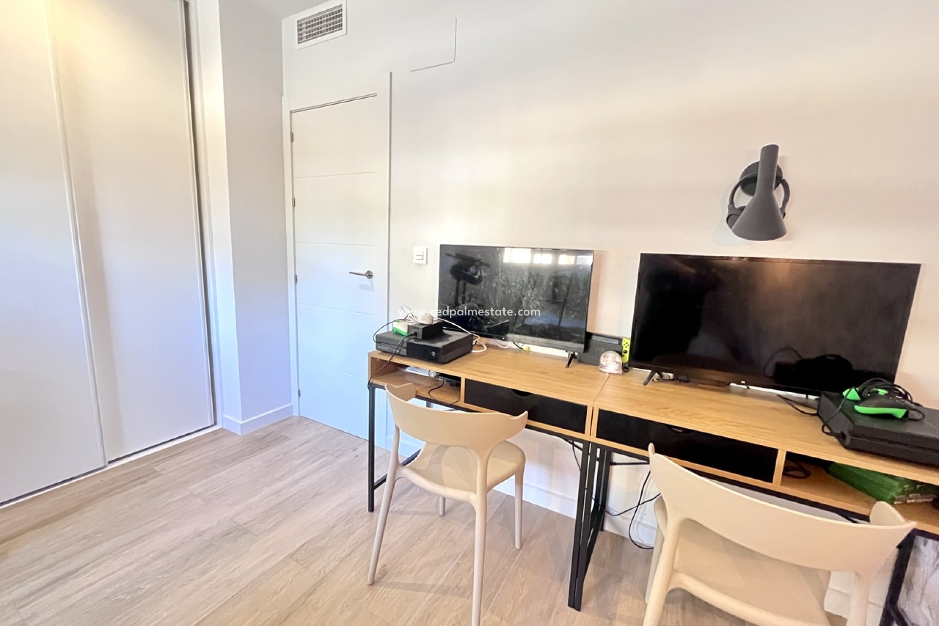 Revente - Appartements -
Torrevieja - Costa Blanca