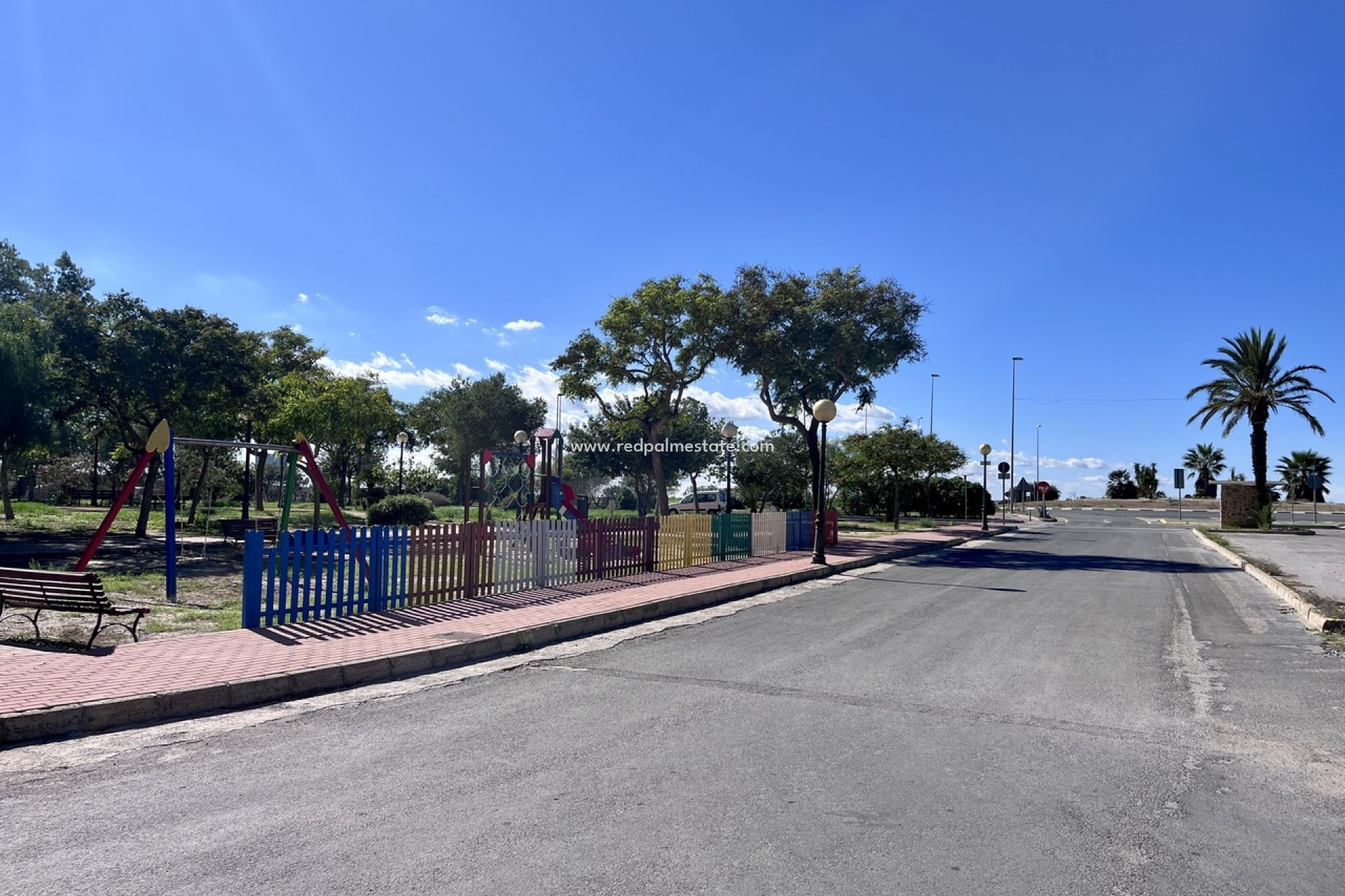 Revente - Appartements -
Torrevieja - Costa Blanca