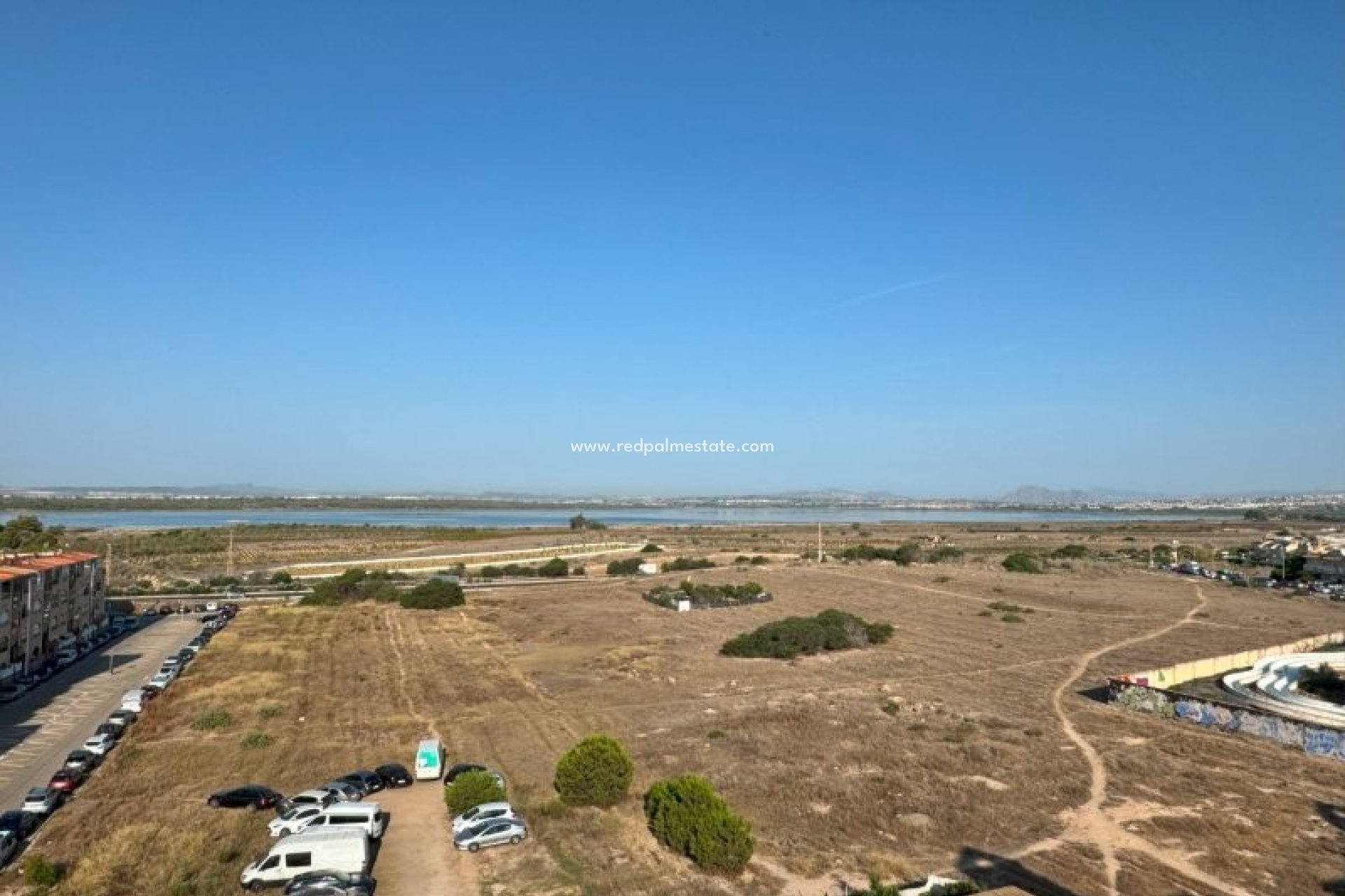 Revente - Appartements -
Torrevieja - Costa Blanca