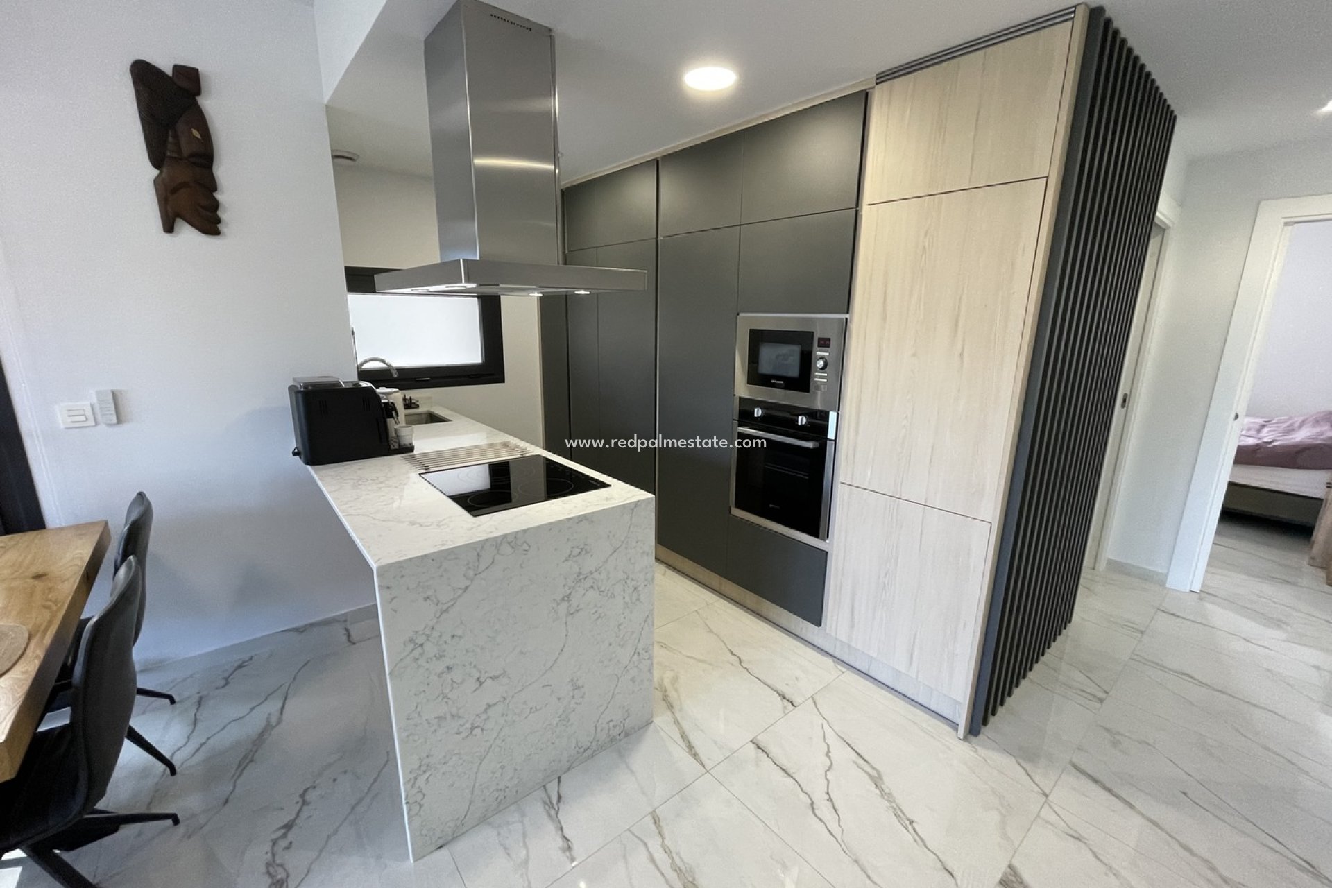 Revente - Appartements -
Torrevieja - Costa Blanca