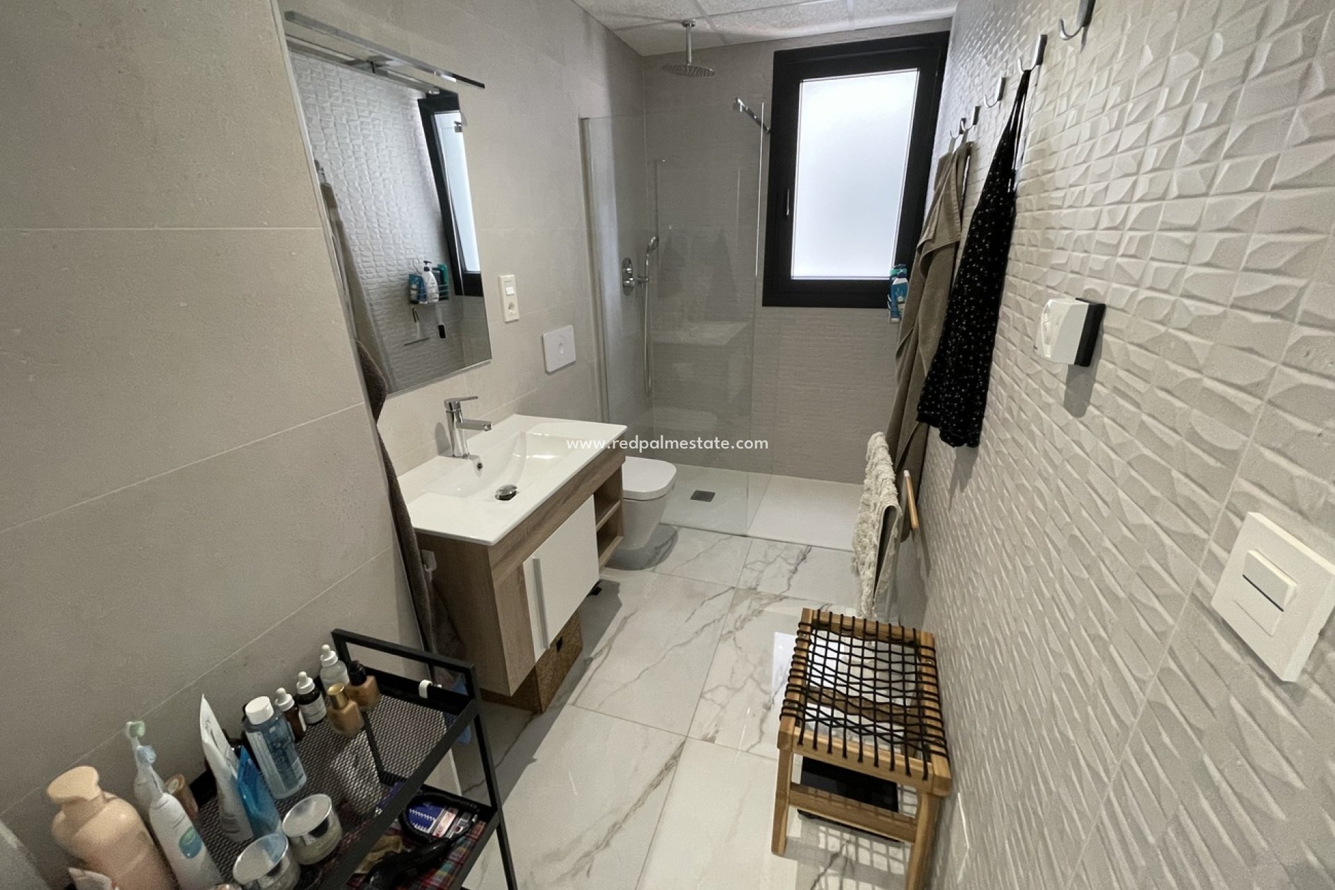 Revente - Appartements -
Torrevieja - Costa Blanca