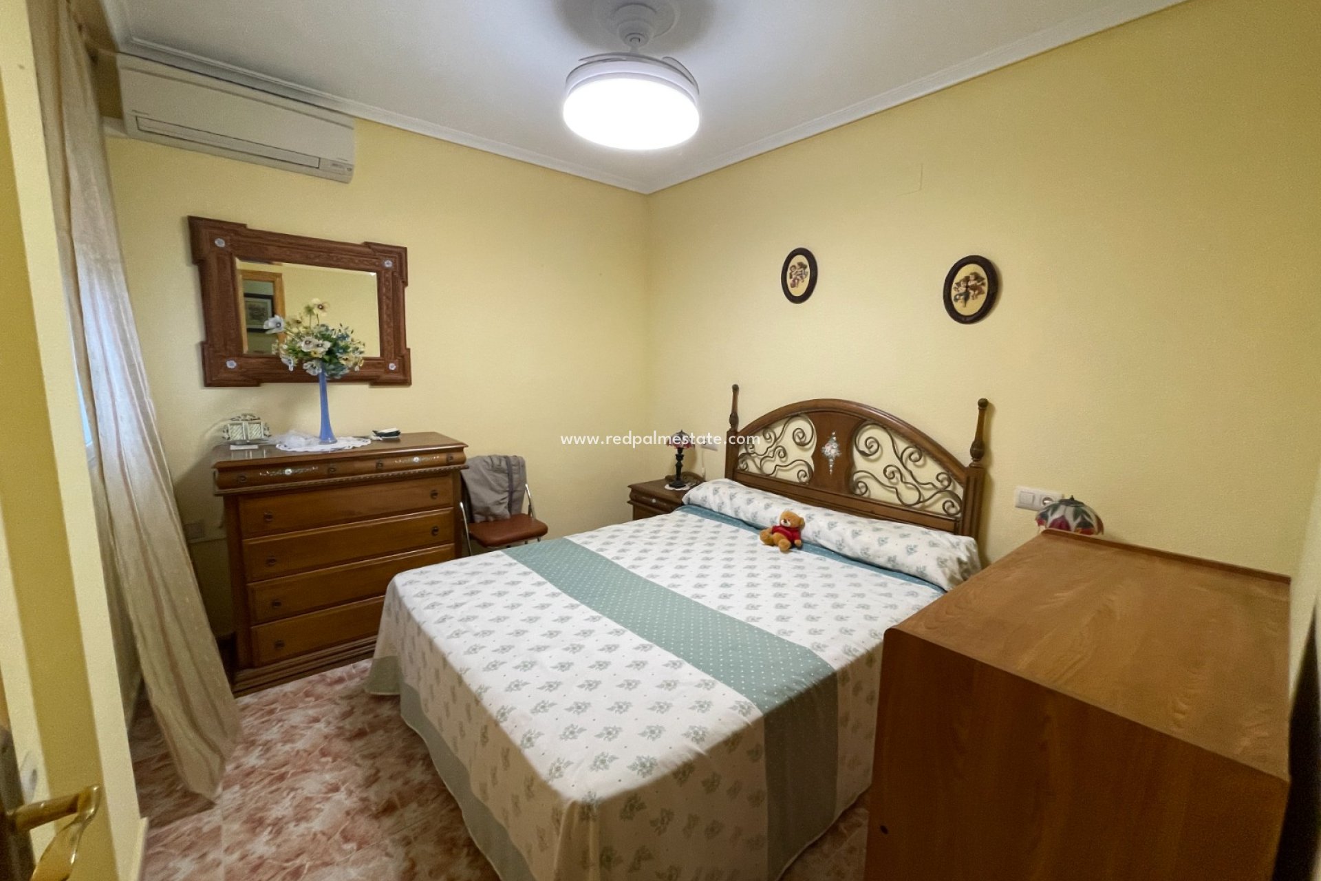 Revente - Appartements -
Torrevieja - Costa Blanca