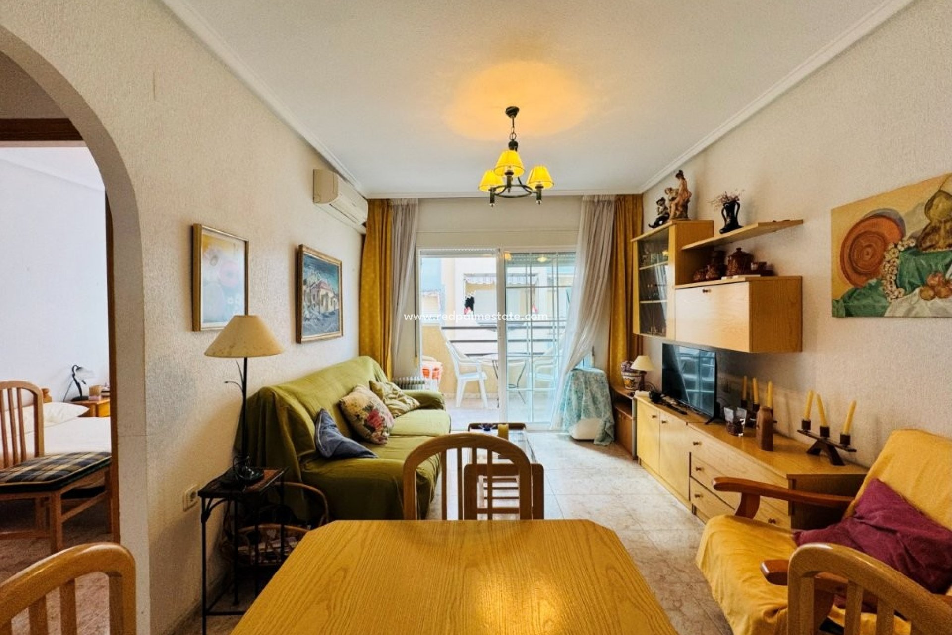 Revente - Appartements -
Torrevieja - Costa Blanca