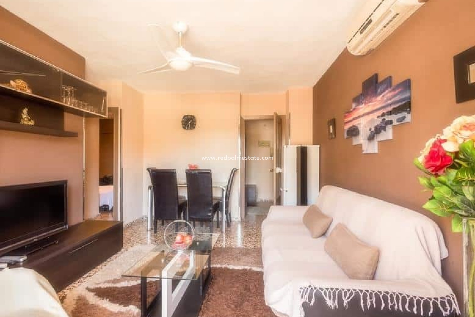 Revente - Appartements -
Torrevieja - Costa Blanca