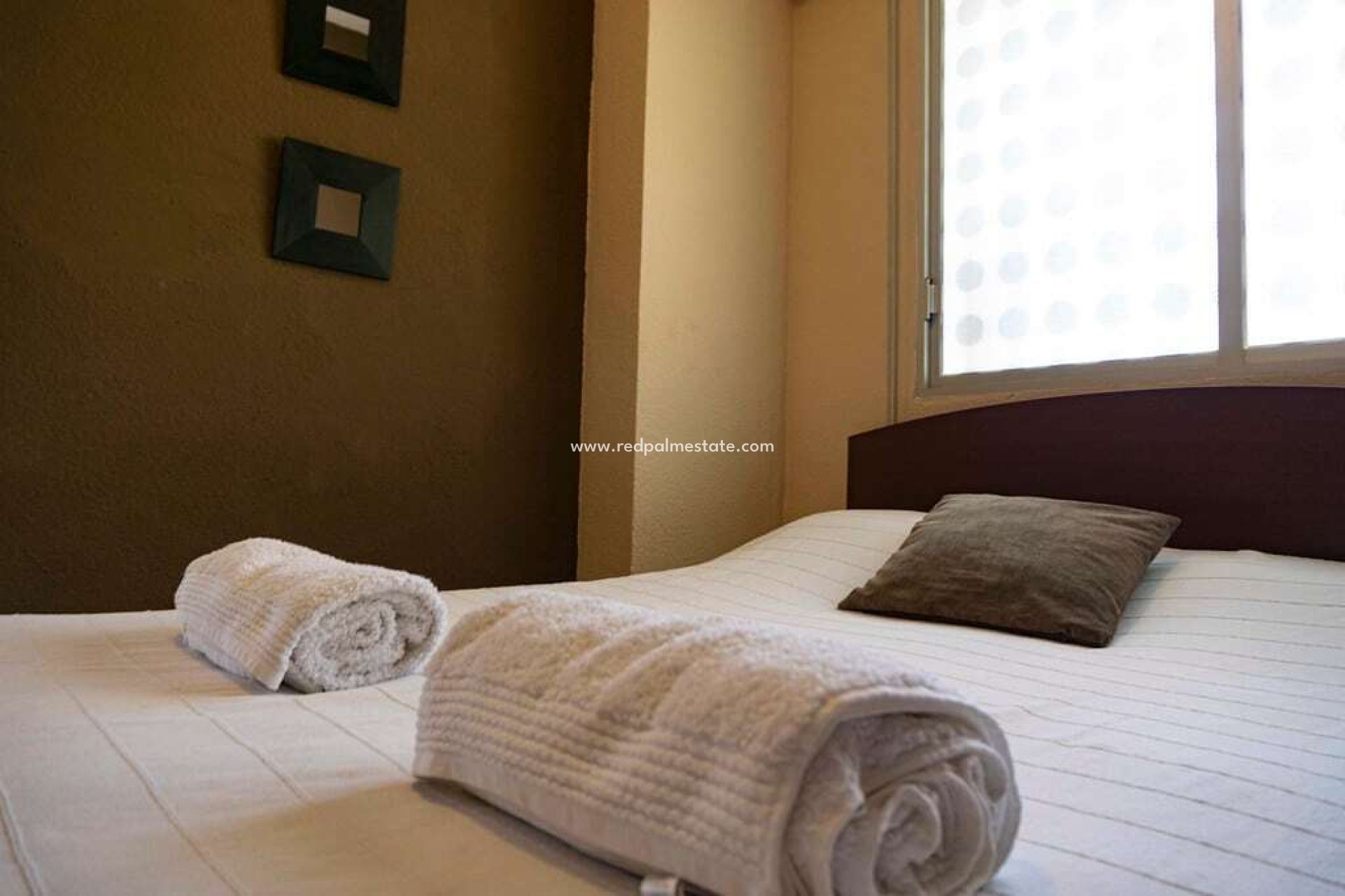 Revente - Appartements -
Torrevieja - Costa Blanca