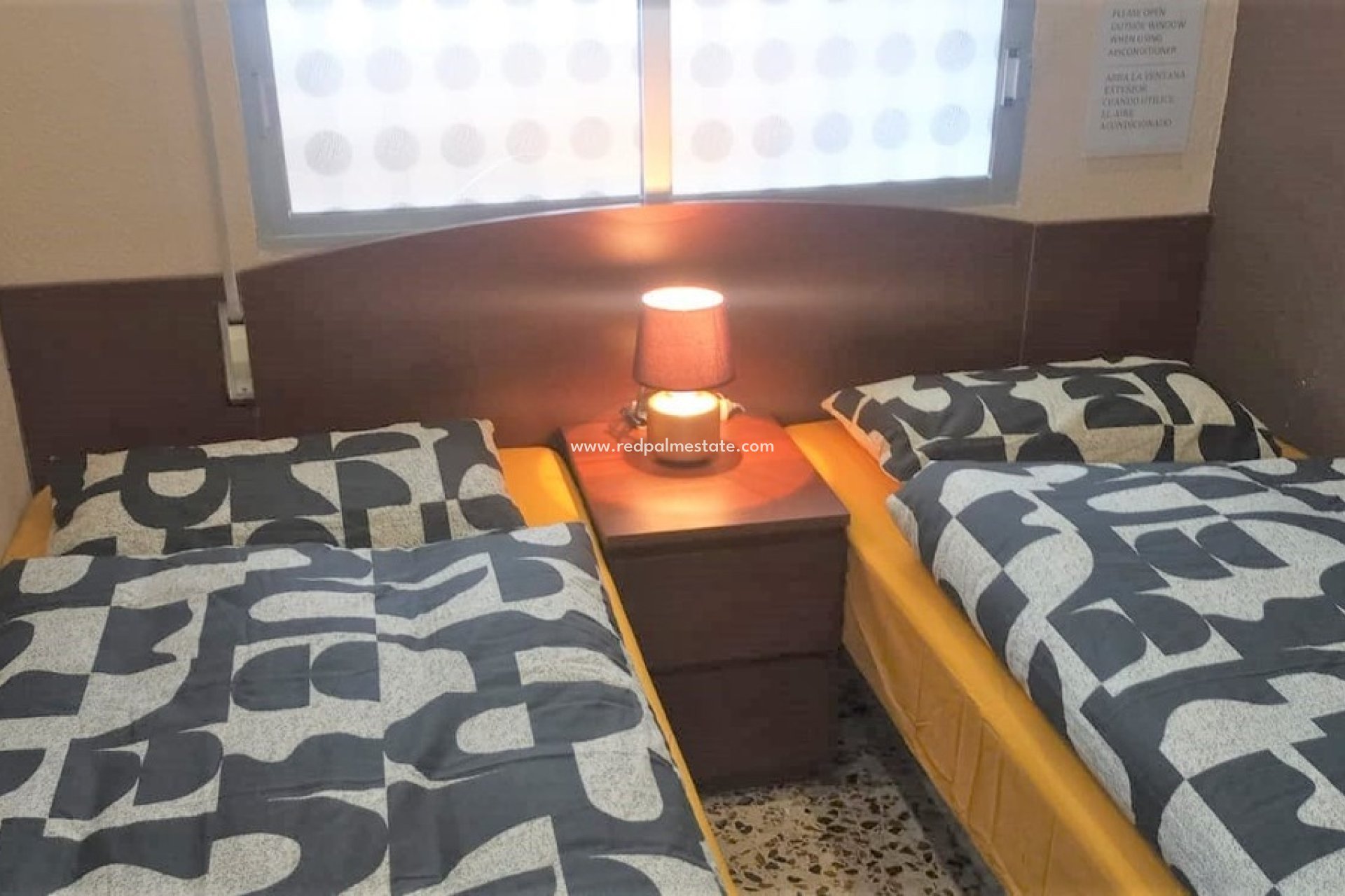 Revente - Appartements -
Torrevieja - Costa Blanca