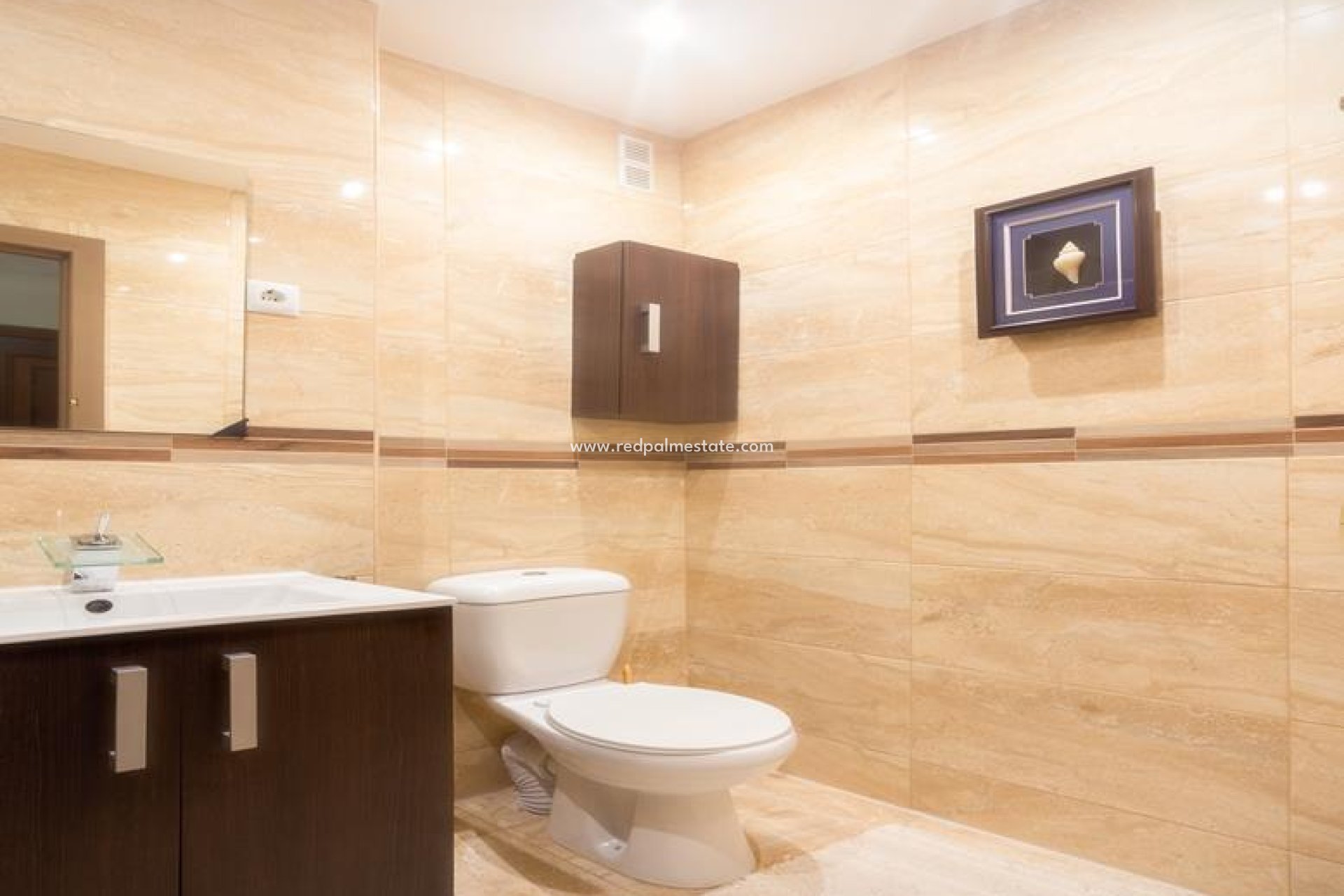 Revente - Appartements -
Torrevieja - Costa Blanca