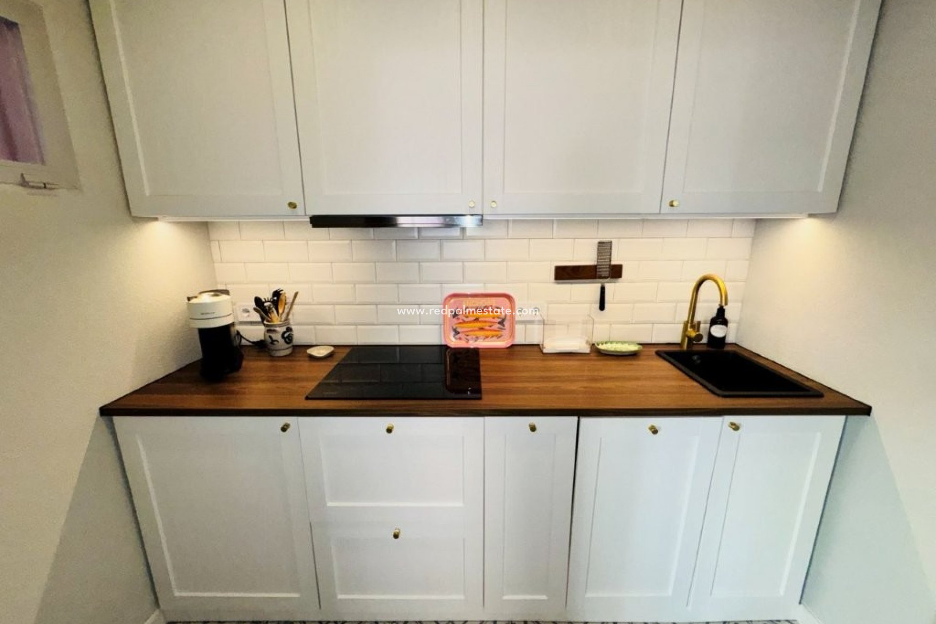 Revente - Appartements -
Torrevieja - Costa Blanca