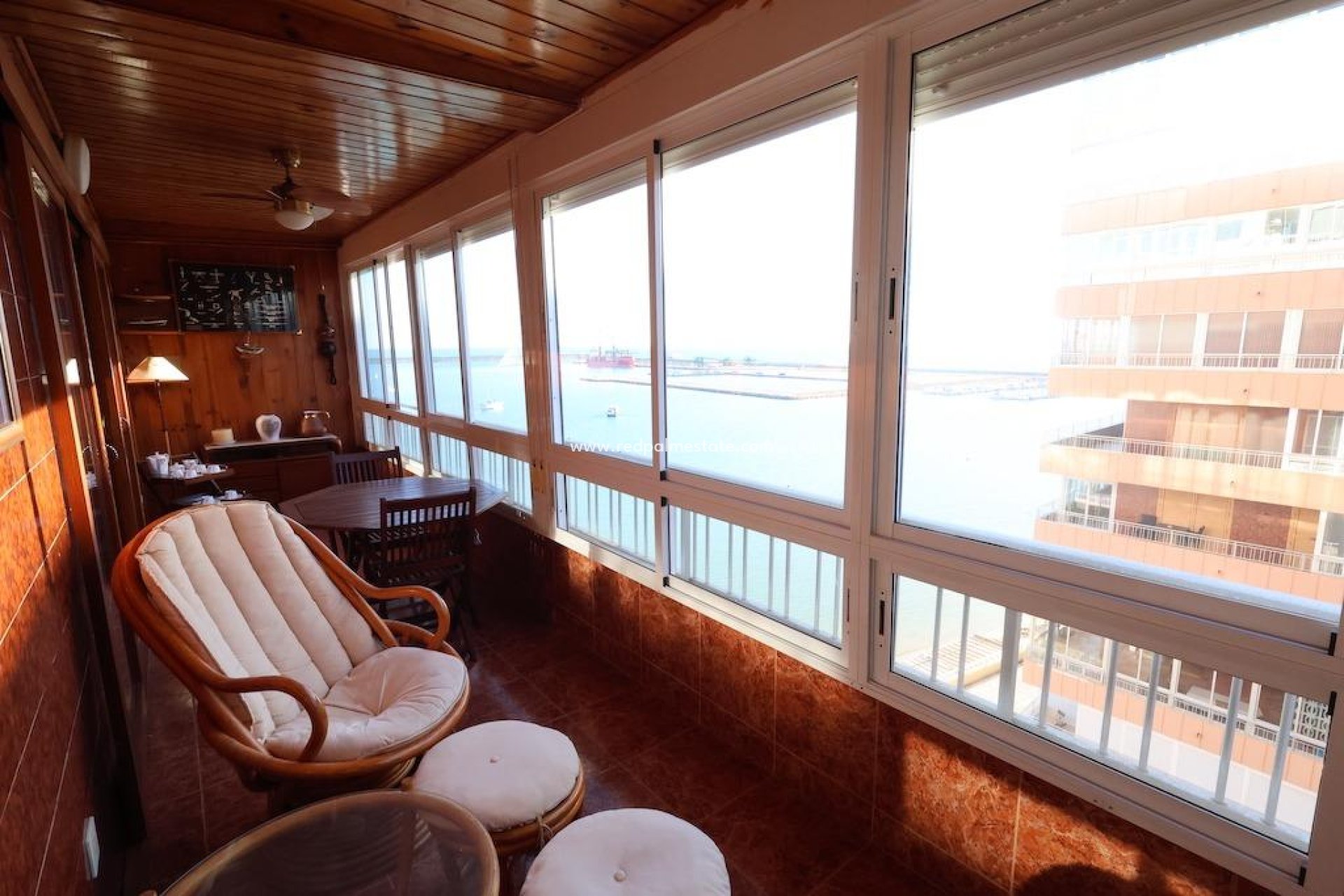 Revente - Appartements -
Torrevieja - El Acequión - Los Náufragos